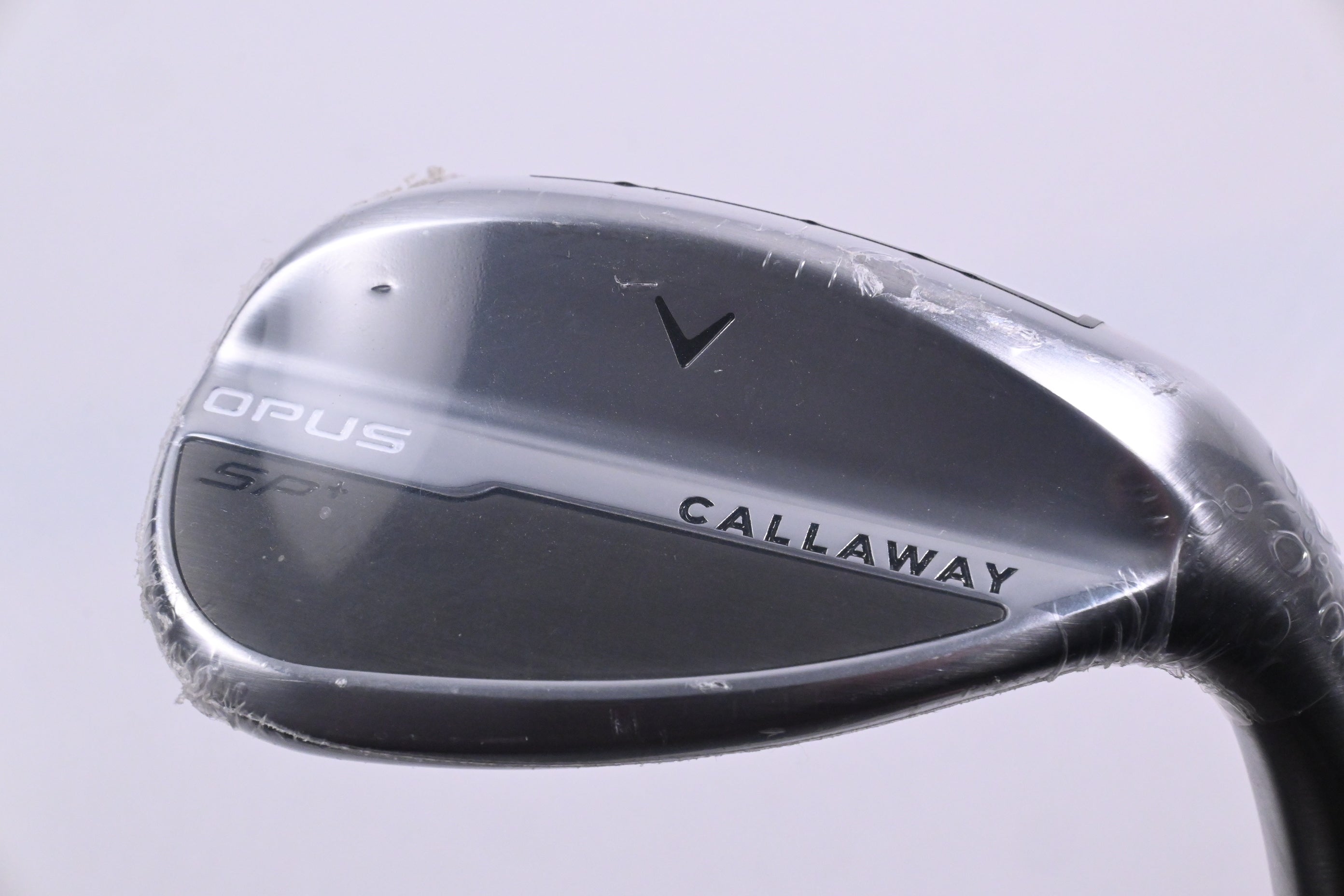 Callaway Opus SP+ Sand Wedge / 56 Degree / Stiff Flex Dynamic Gold S200 Shaft
