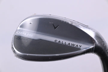 Callaway Opus SP+ Sand Wedge / 56 Degree / Stiff Flex Dynamic Gold S200 Shaft