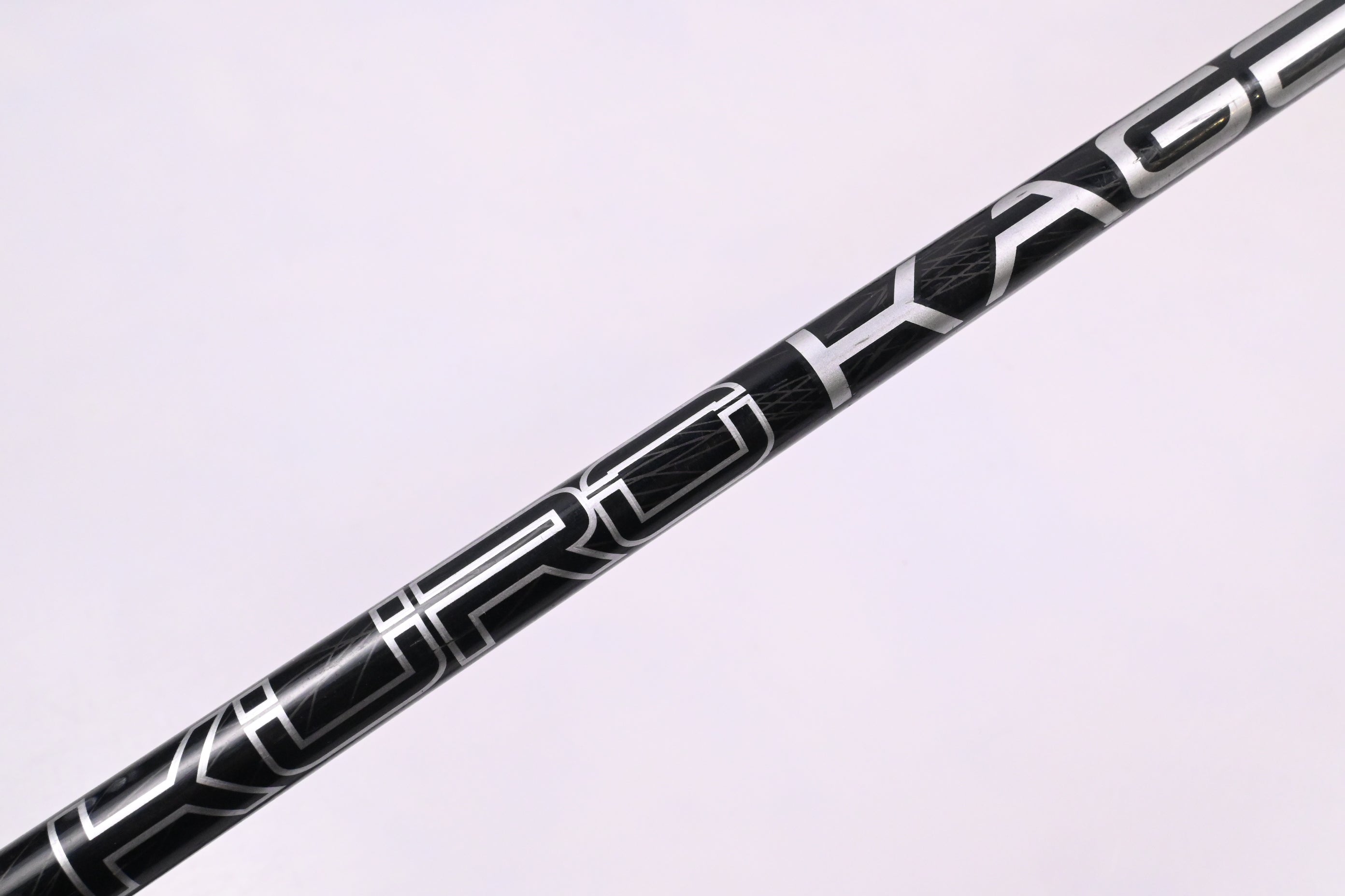 Kuro Kage Black 55 #3 Wood Shaft / Stiff Flex / Titleist 2nd Gen