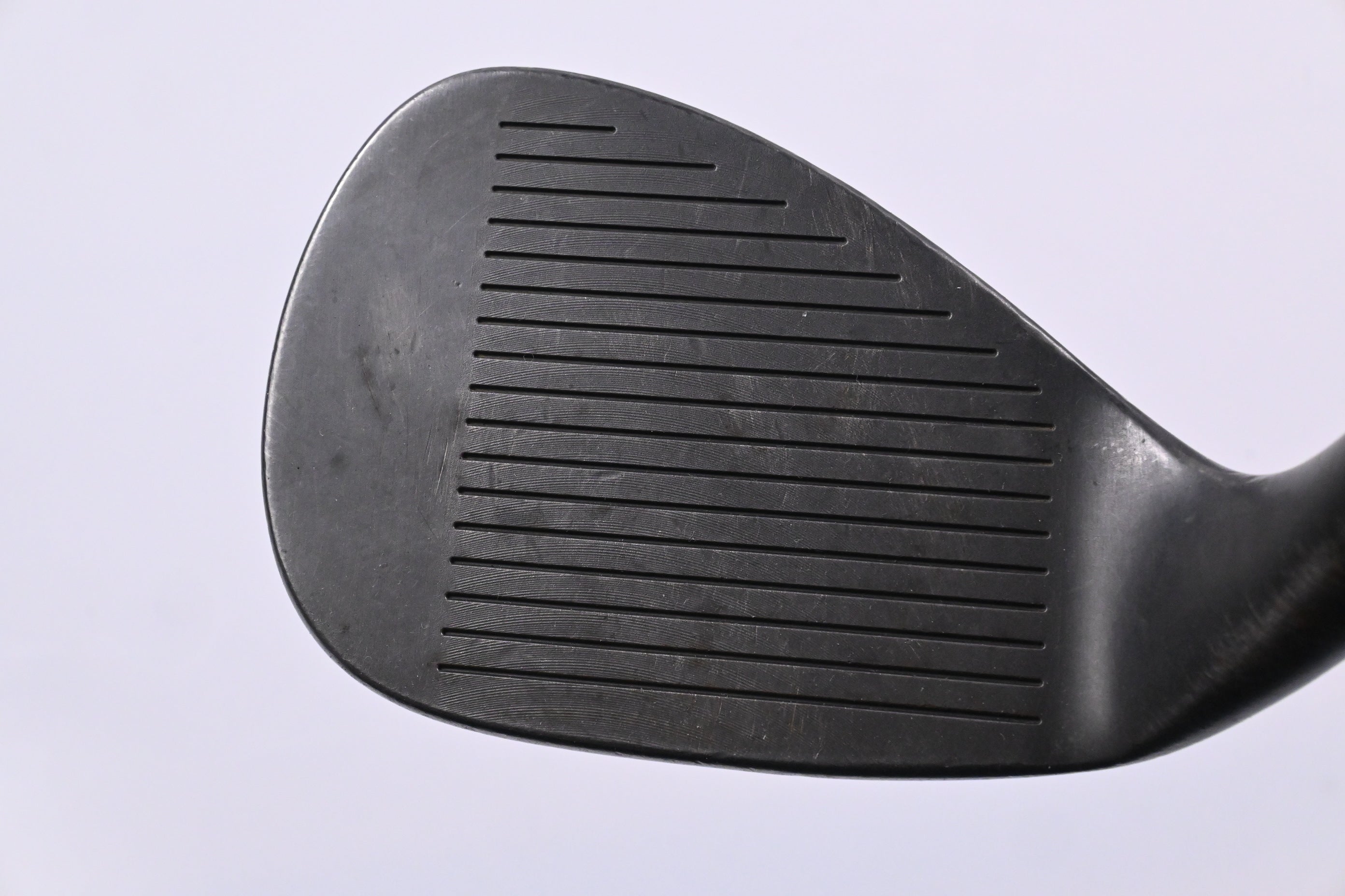 Cobra Snakebite Black 2023 Sand Wedge / 54 Degree / Stiff Flex KBS Hi-Rev 2.0