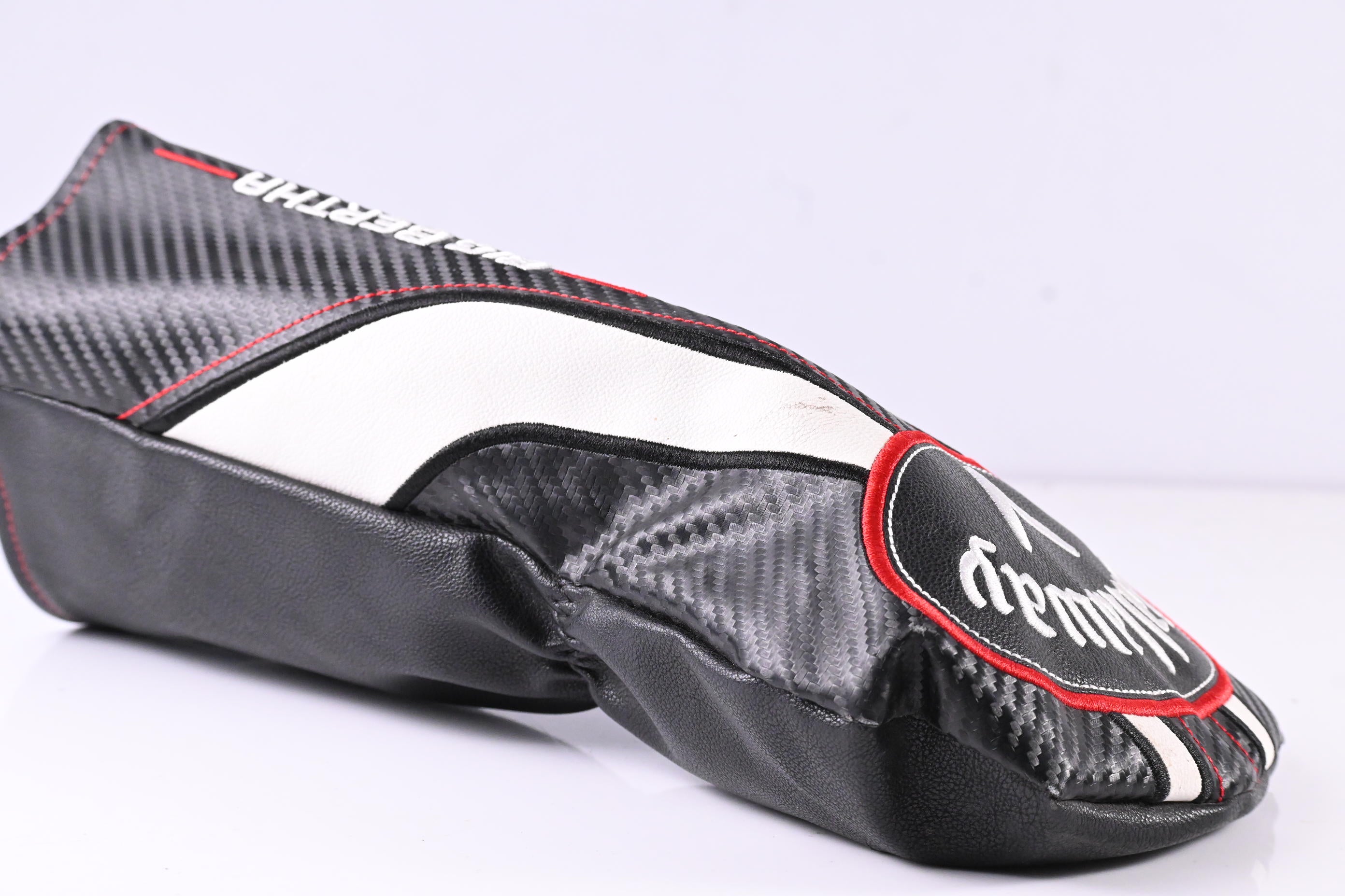 Callaway Big Bertha Fusion 2017 Driver / 10.5 Degree / Regular Flex UST Recoil