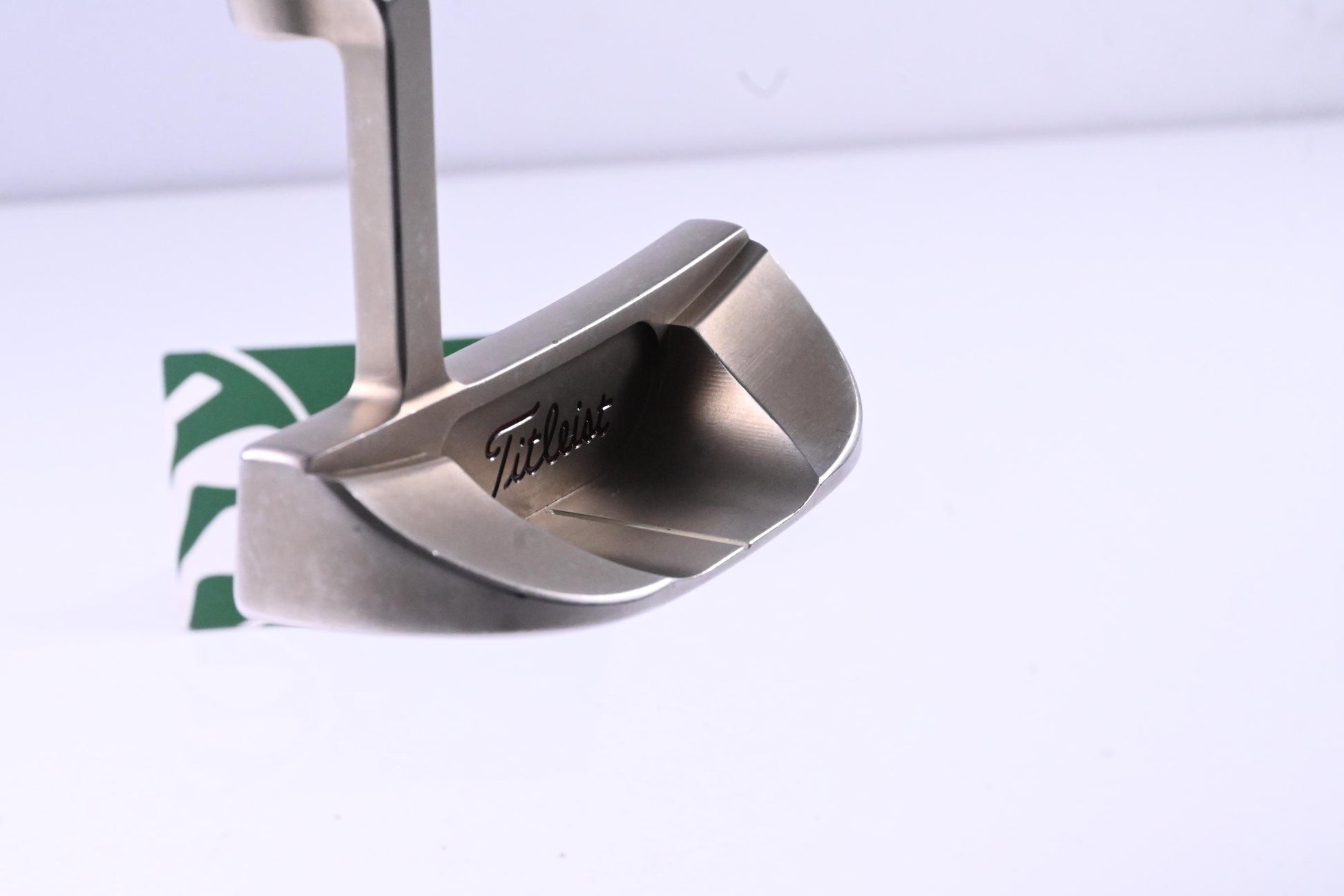 Scotty Cameron California Honey Dip Sonoma Putter / 33 Inch