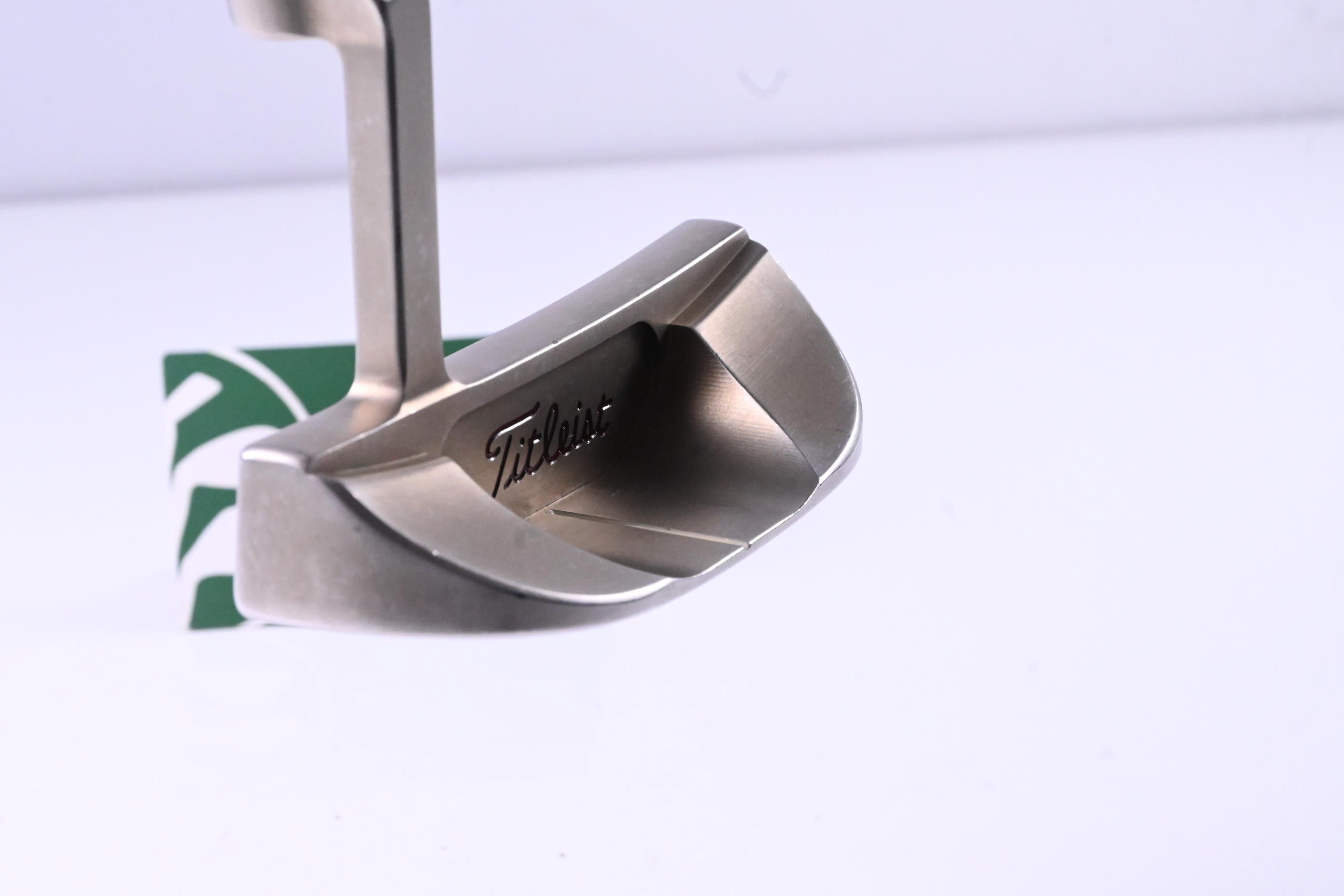 Scotty Cameron California Honey Dip Sonoma Putter / 33 Inch