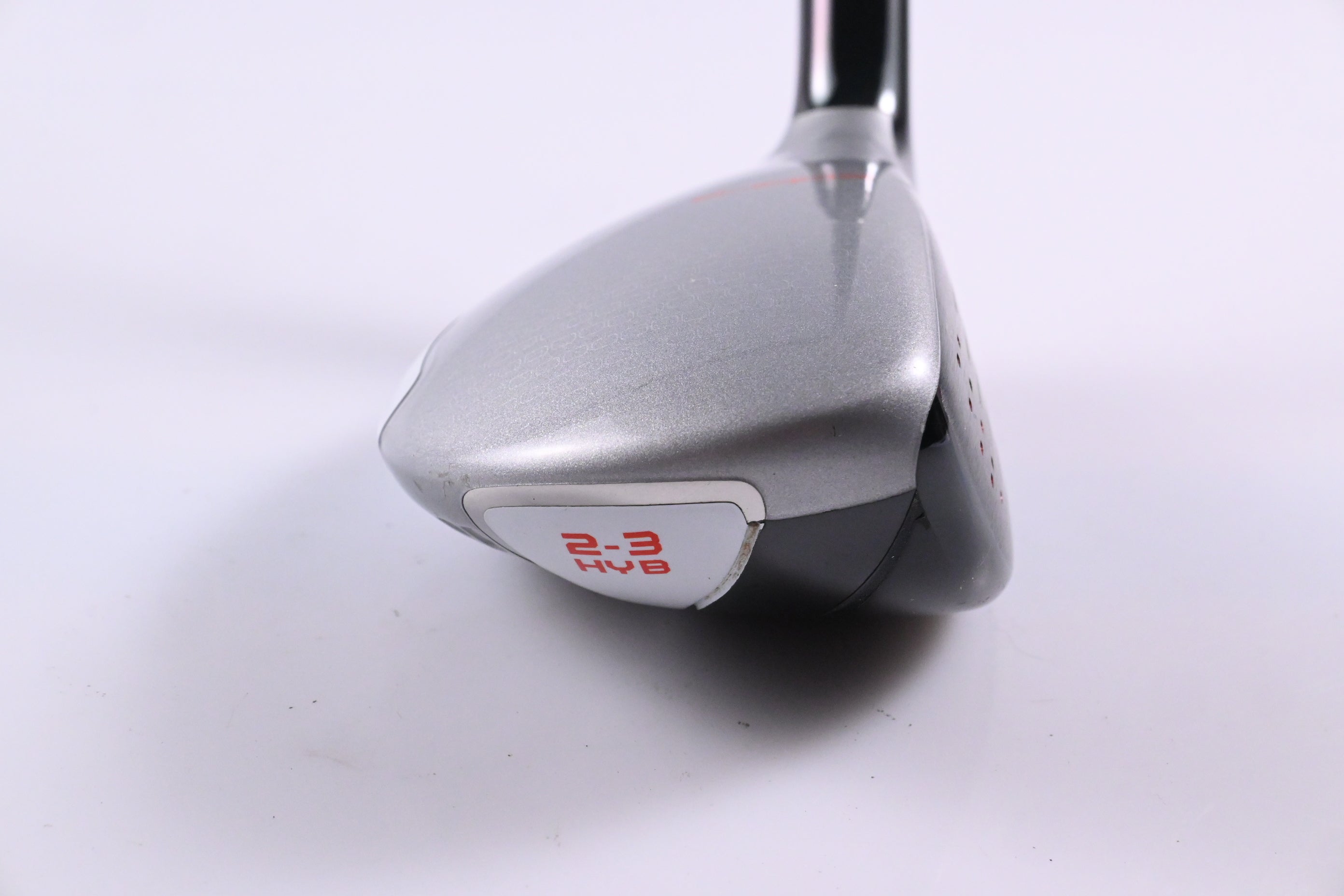 Cobra AMP Cell #2/3 Hybrid / 16-19 Degree / Regular Flex Cobra AMP Cell 55 Shaft