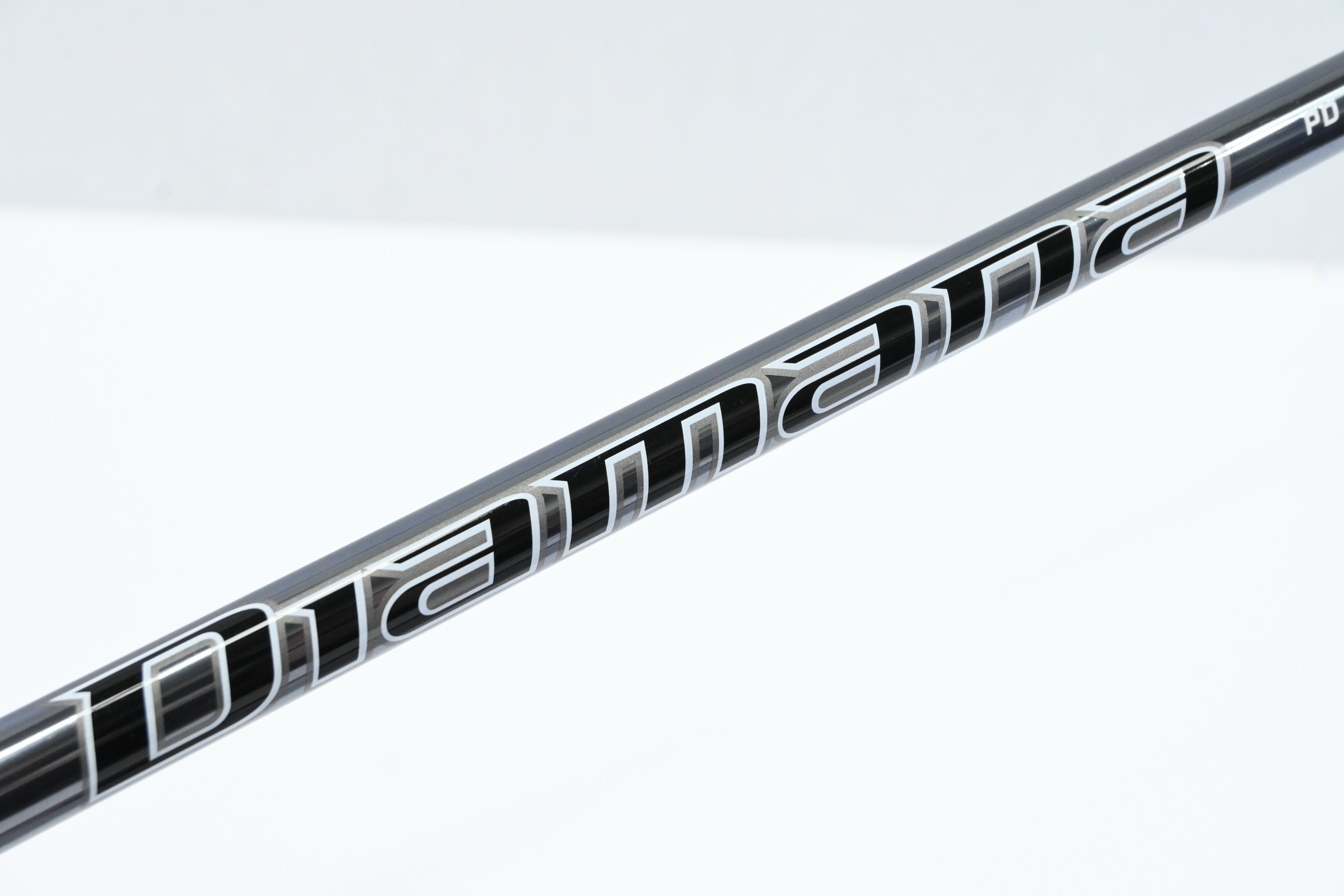 Diamana PD Series 40 Driver Shaft / Stiff Flex / Titleist
