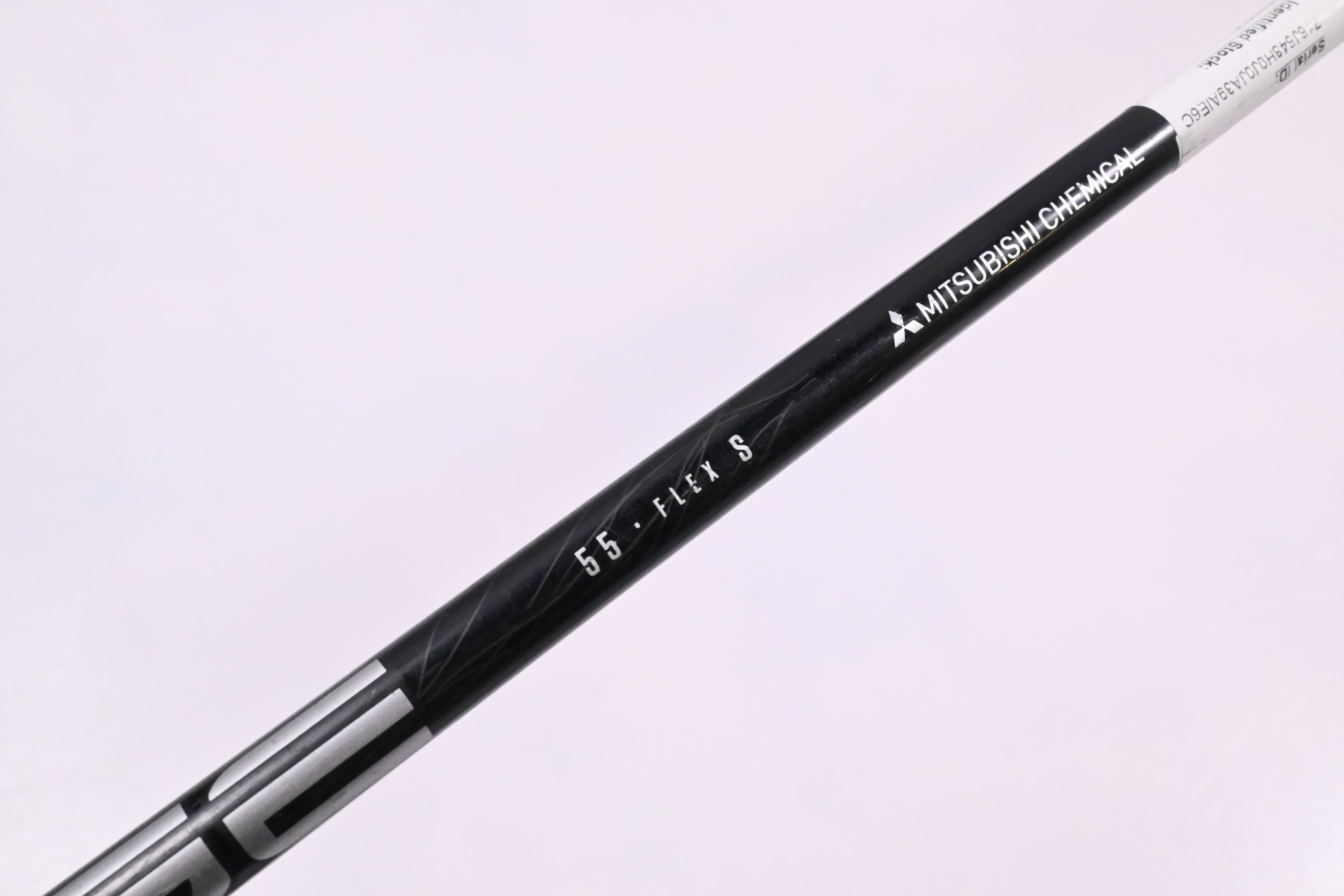 Kuro Kage Black 55 #3 Wood Shaft / Stiff Flex / Titleist 2nd Gen