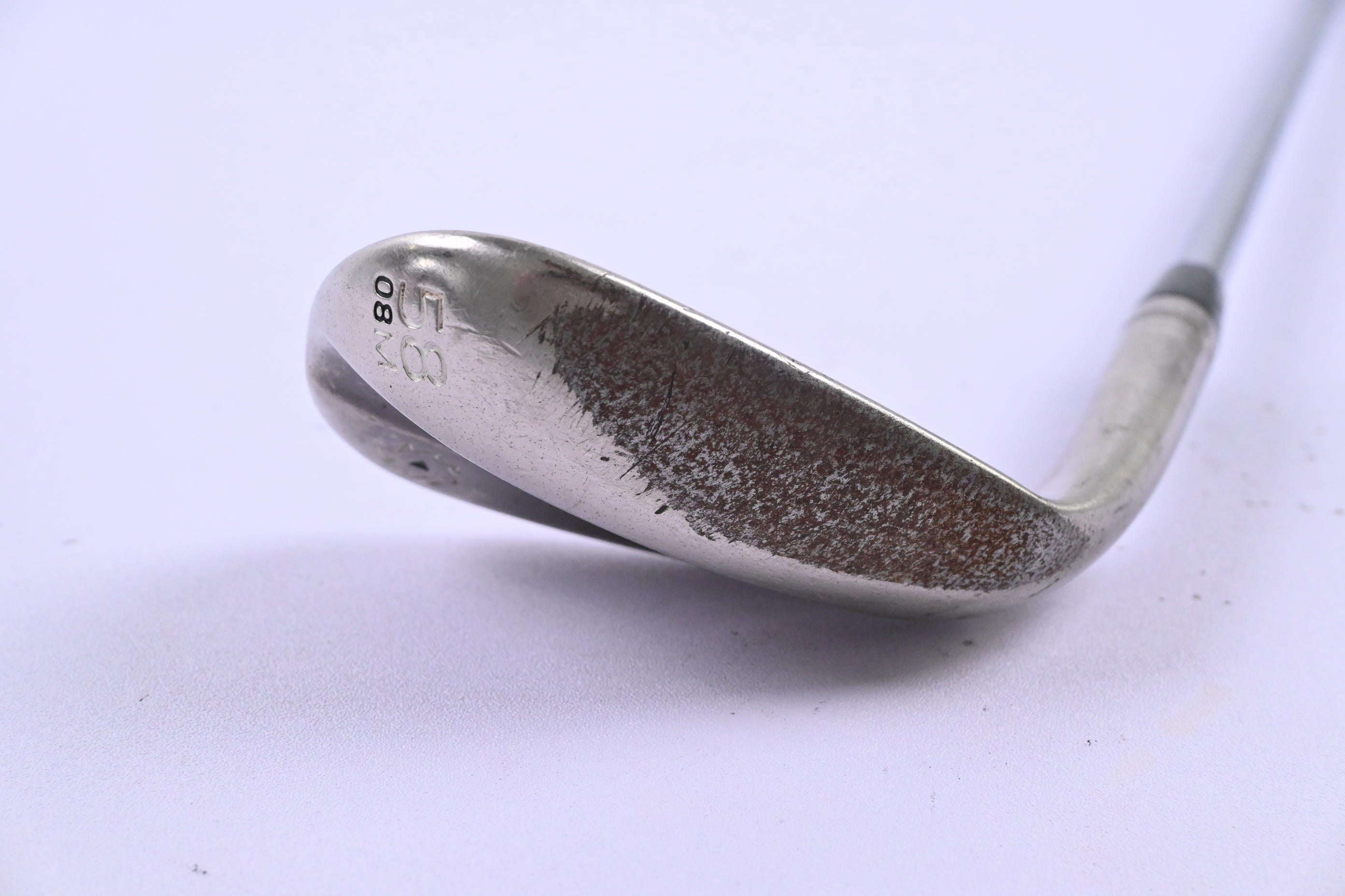 Titleist Vokey SM7 Lob Wedge / 58 Degree / Wedge Flex Vokey Design SM7