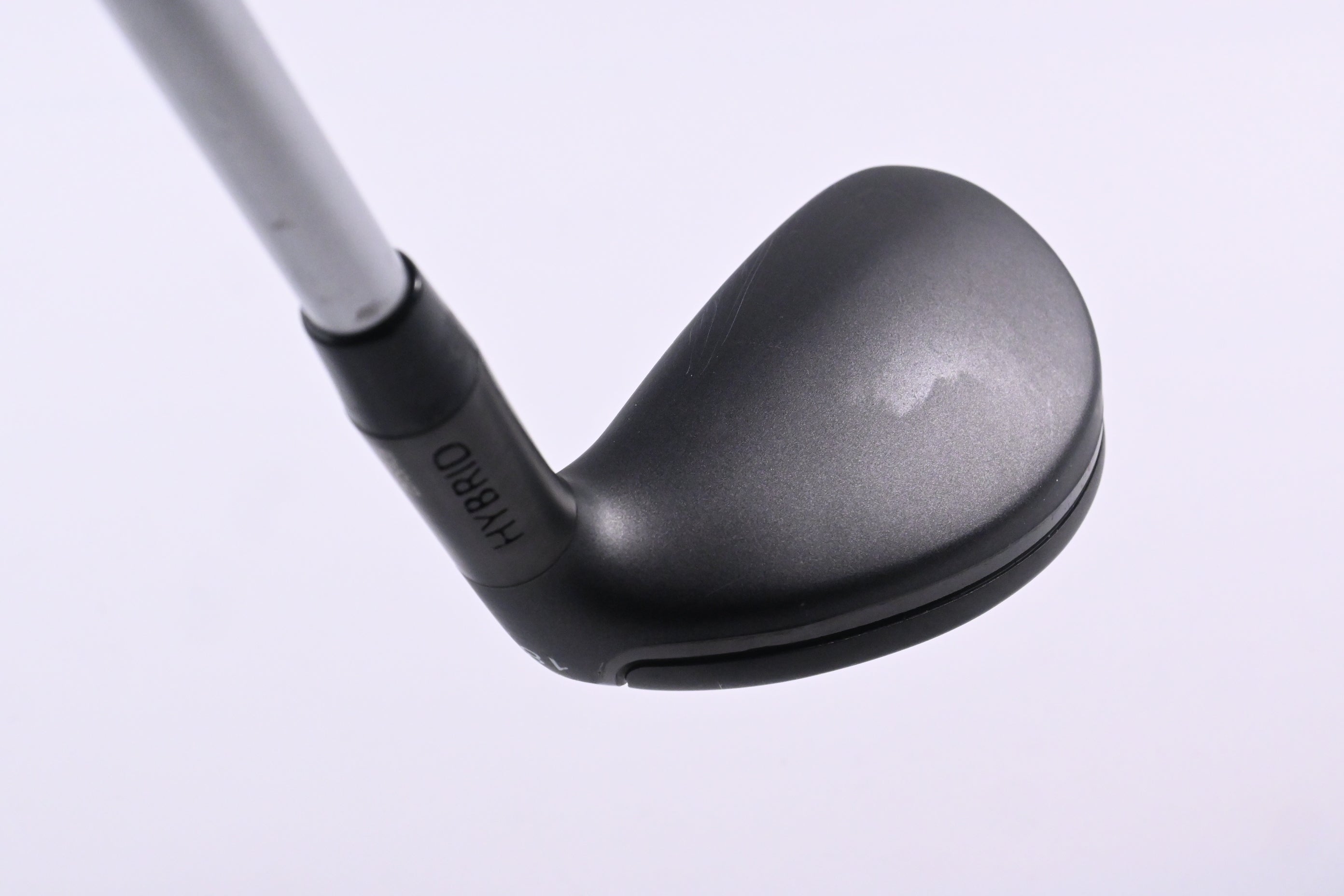 Adams Red #3 Hybrid / 18 Degree / X-Flex Matrix Altus Tour Shaft
