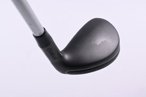 Adams Red #3 Hybrid / 18 Degree / X-Flex Matrix Altus Tour Shaft