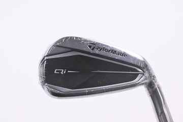 Ladies Taylormade Qi #5 Iron / 21 Degree / Ladies Flex Fujikura Speeder NX 40