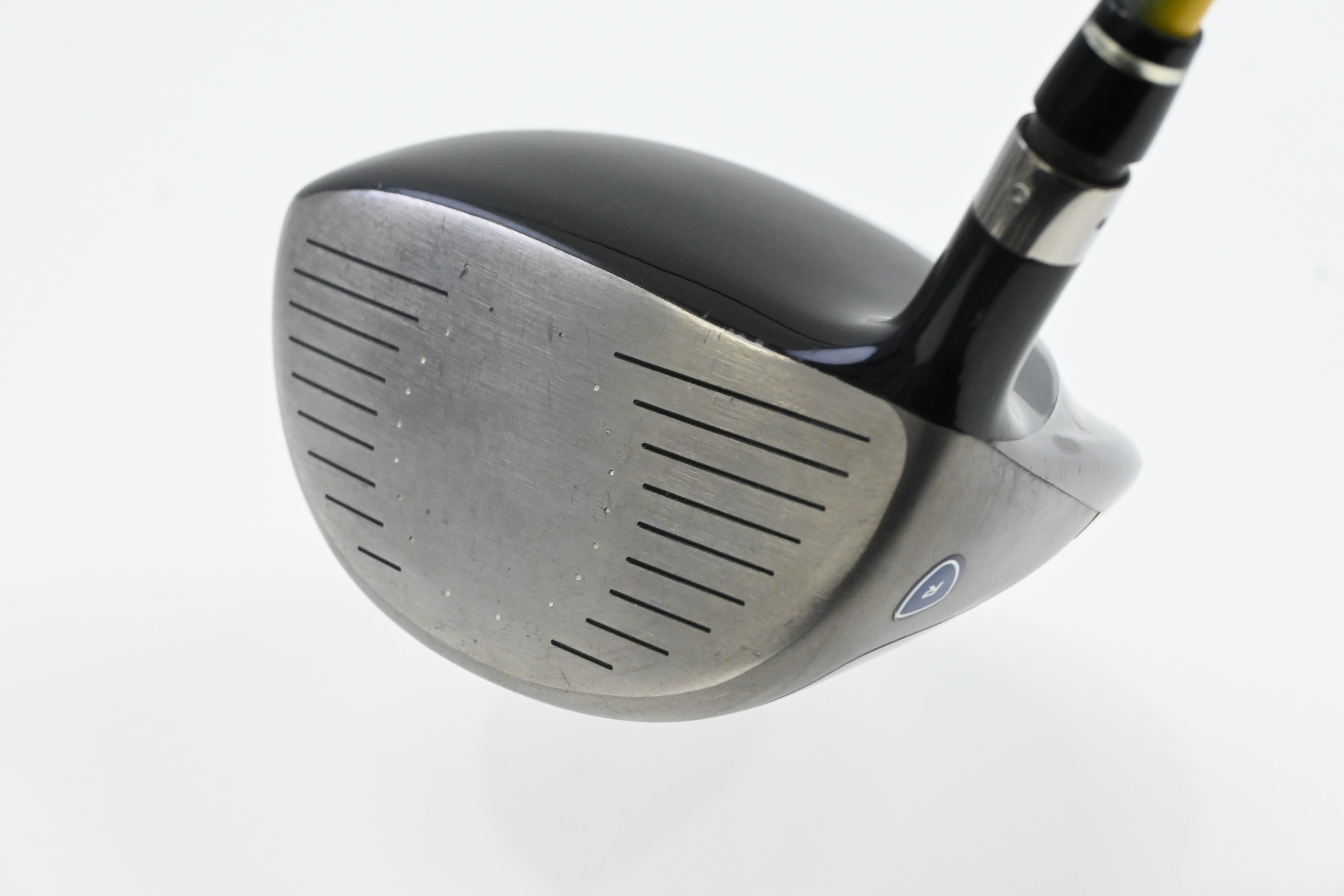 Nike SQ 460 Driver / 13 Degree / Regular Flex Diamana SasQuatch Shaft