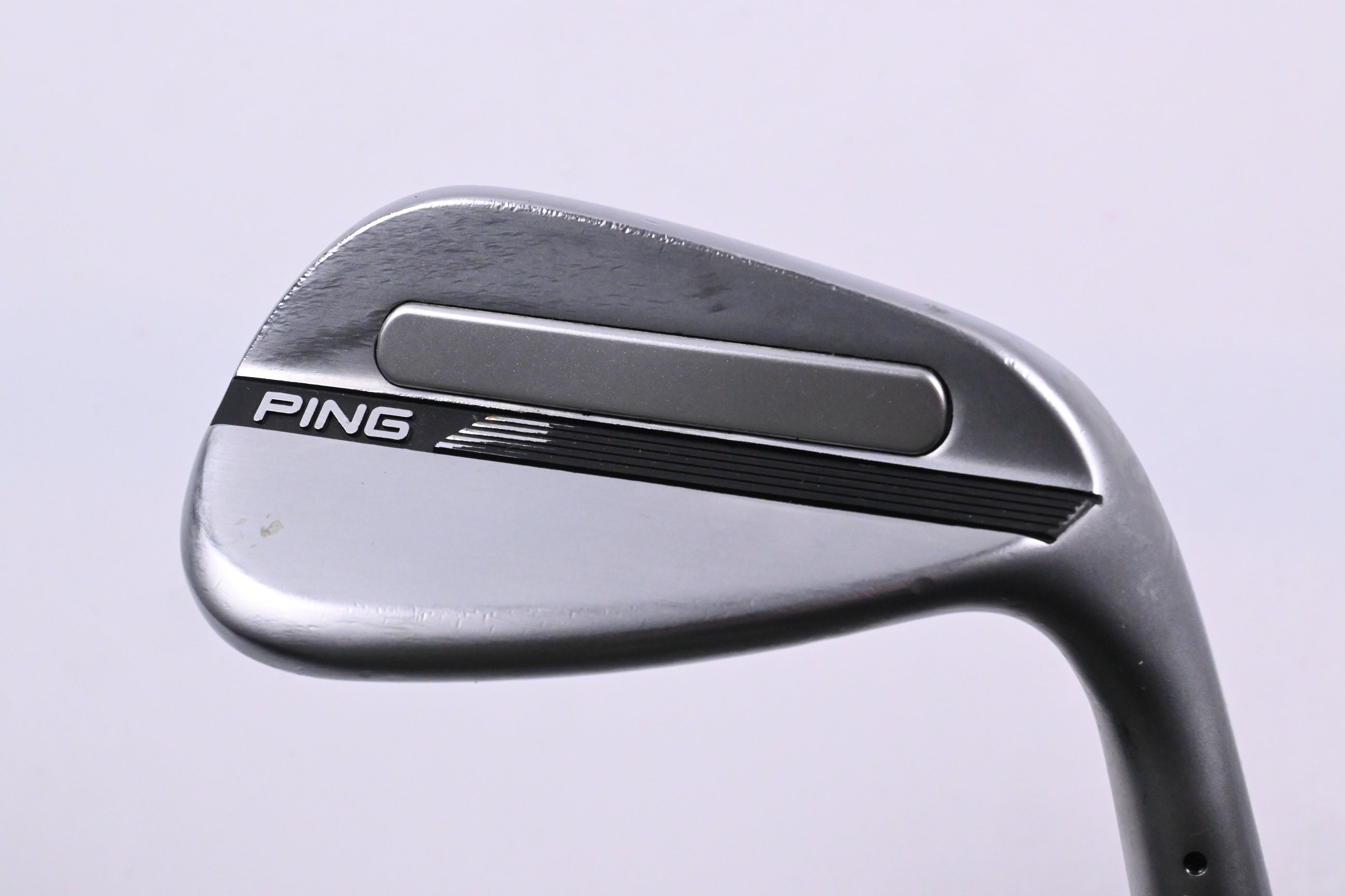 Ping S259 Gap Wedge / 50 Degree / Black Dot / Stiff Flex NS Pro Modus 3 Tour 105