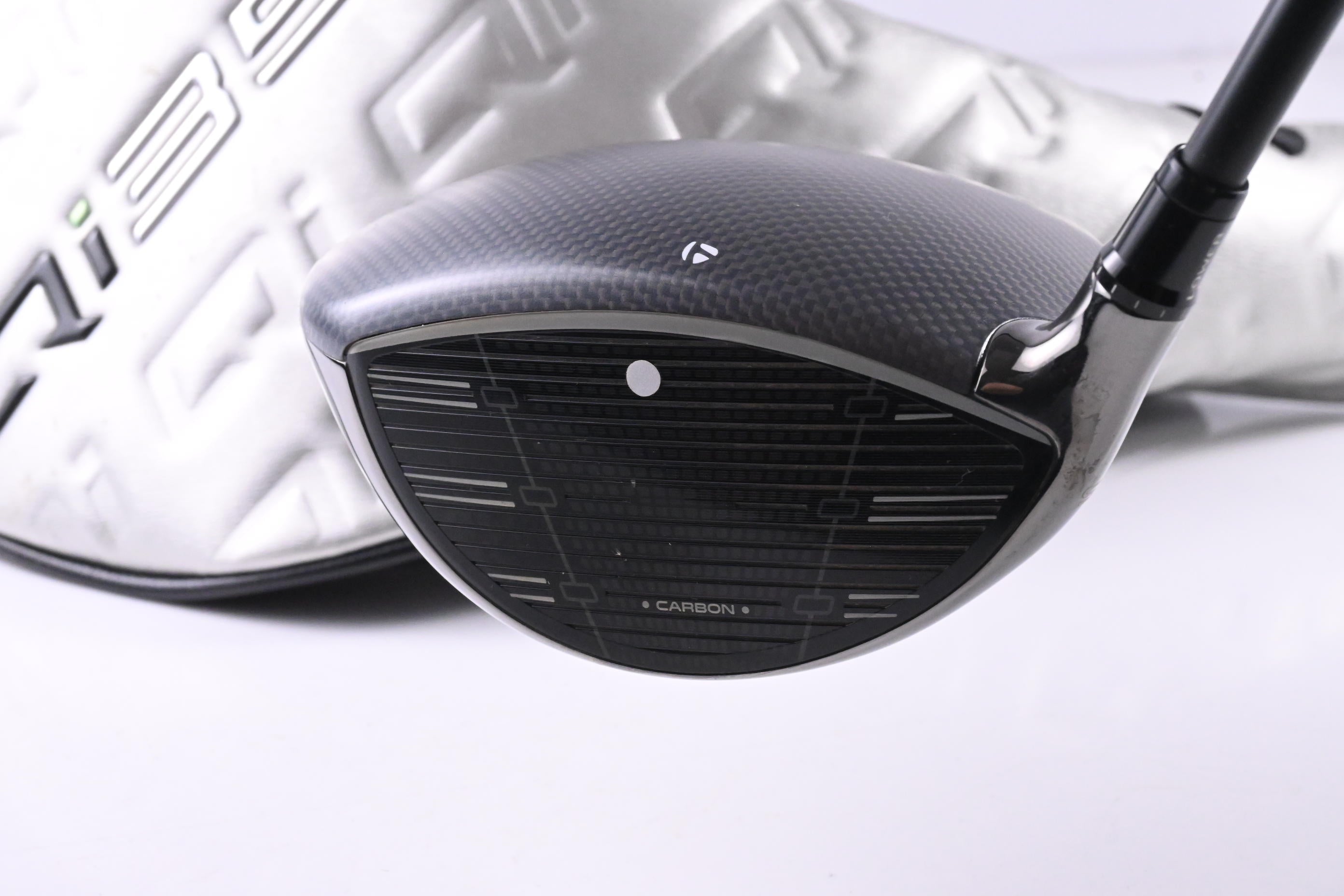 Taylormade Qi35 Driver / 10.5 Degree / Regular Flex Fujikura Ventus Blue '25 5