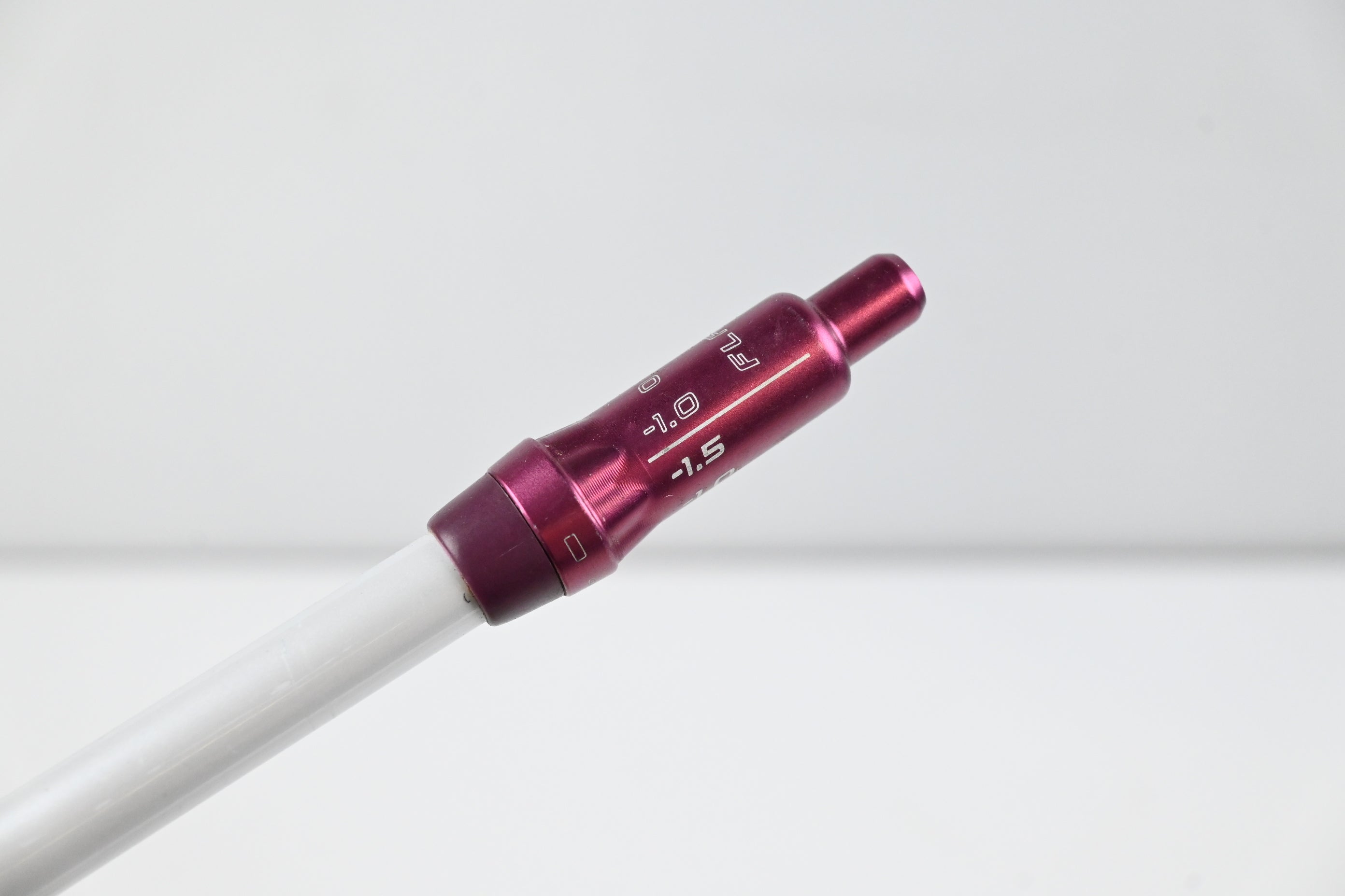 Ladies Ping ULT 240 Driver Shaft / Ladies Flex / Ping 3rd Gen