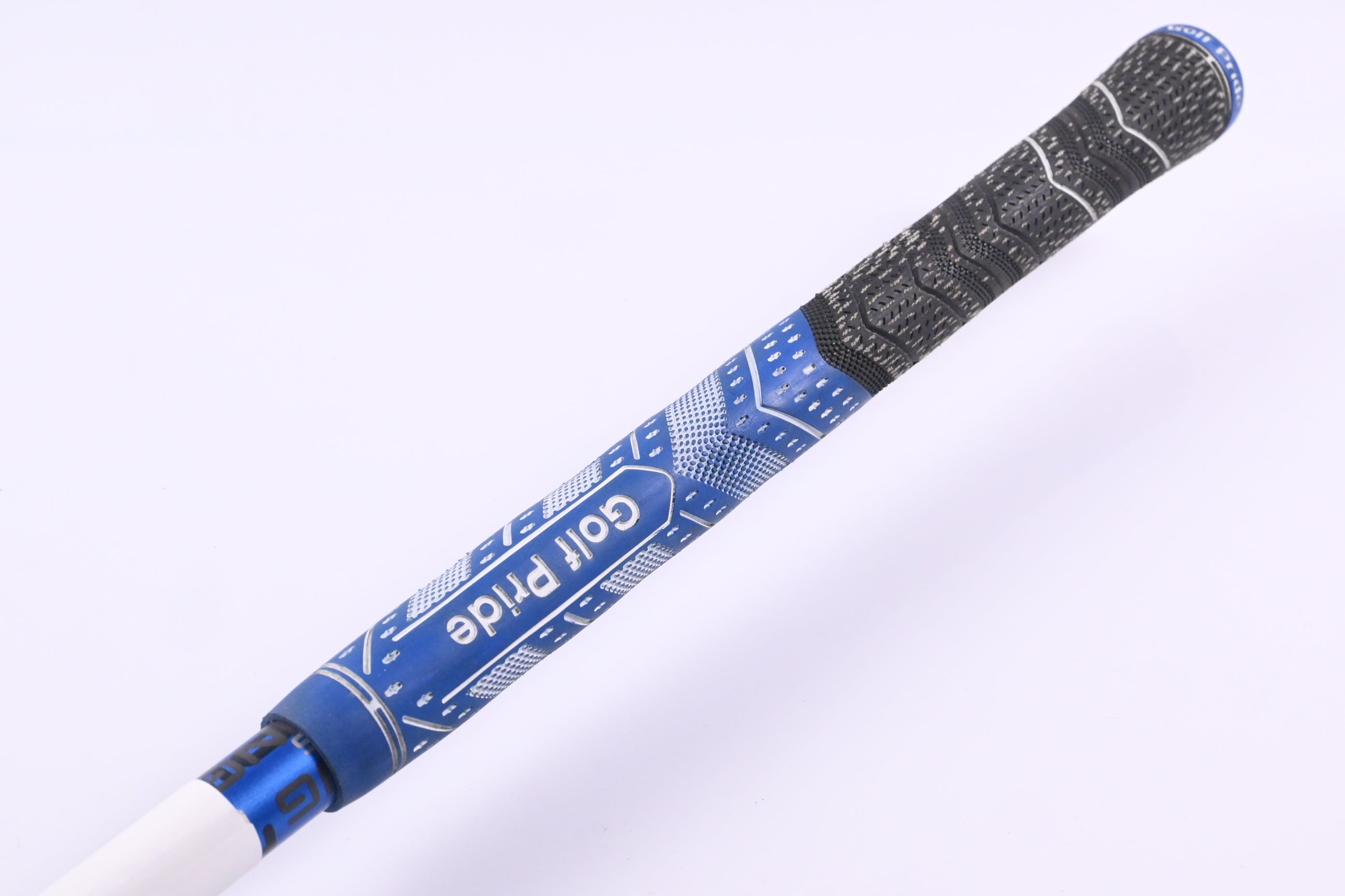 Ping G30 #3 Hybrid / 19 Degree / Stiff Flex Ping TFC 419 Shaft