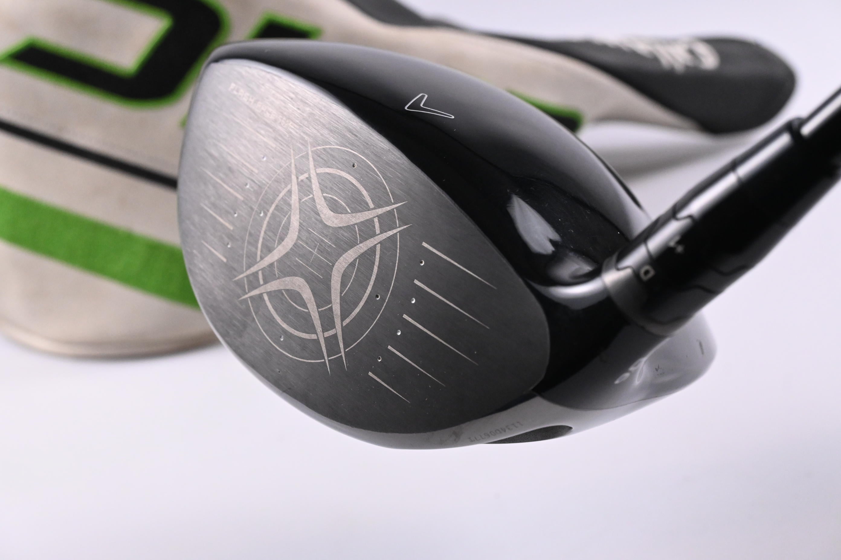 Callaway Epic Max Driver / 9 Degree / Stiff Flex MMT 70 Shaft