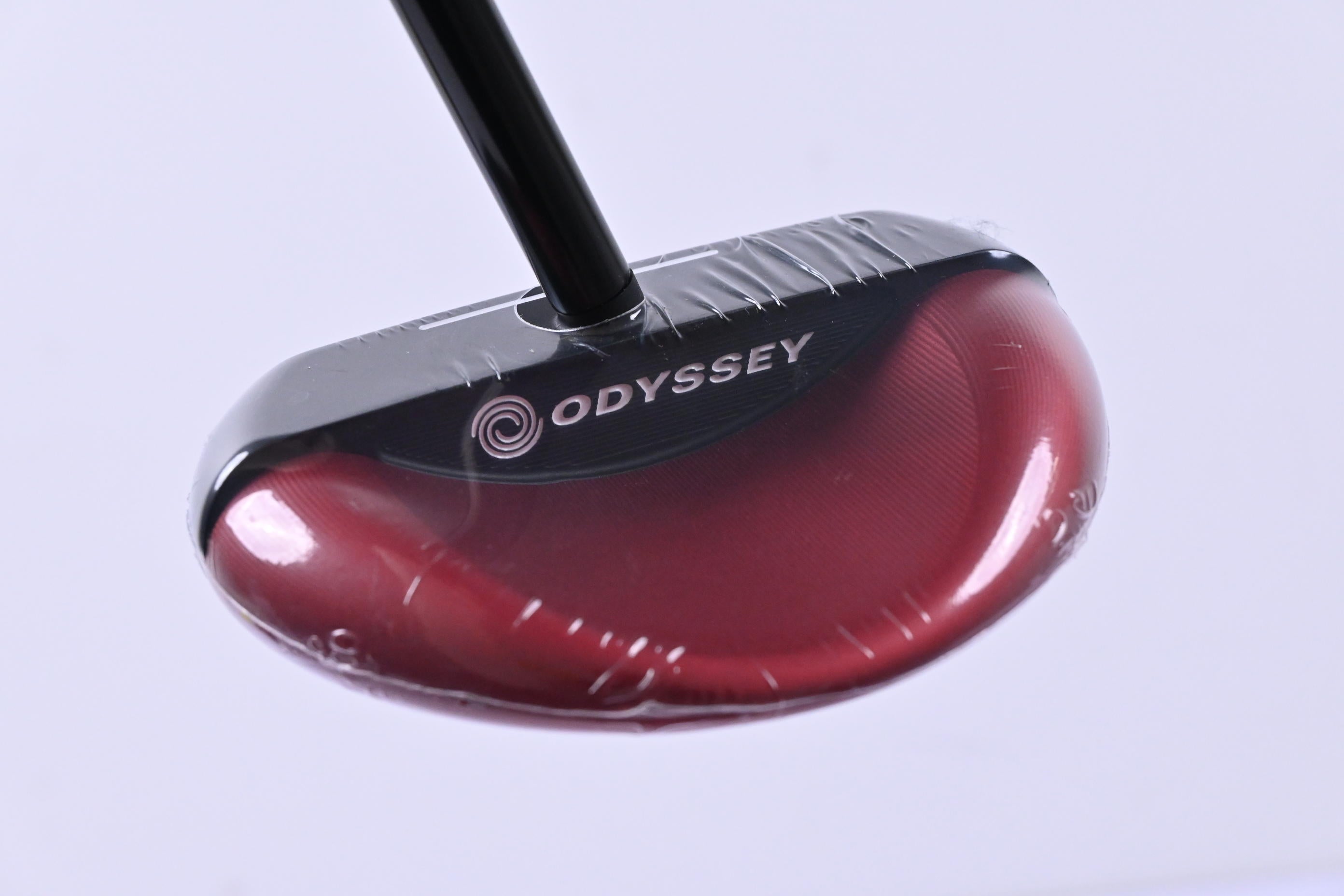 Odyssey Square 2 Square Tri-Hot Rossie Putter / 34 Inch