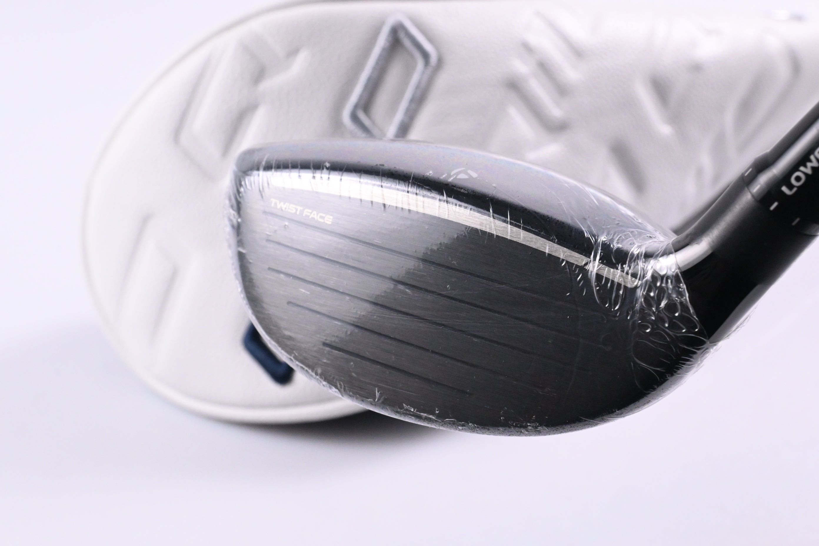 Taylormade Qi10 Tour #5 Wood / 18 Degree / Regular Flex Tensei AV Limited Blue 65
