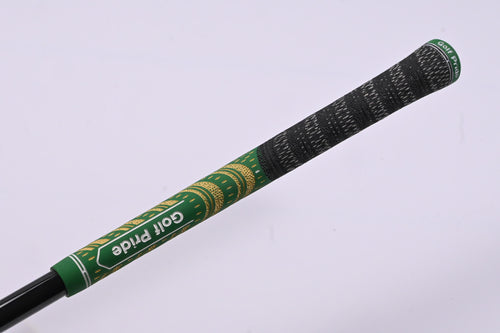 Mizuno T22 Lob Wedge / 58 Degree / Wedge Flex KBS Tour Shaft