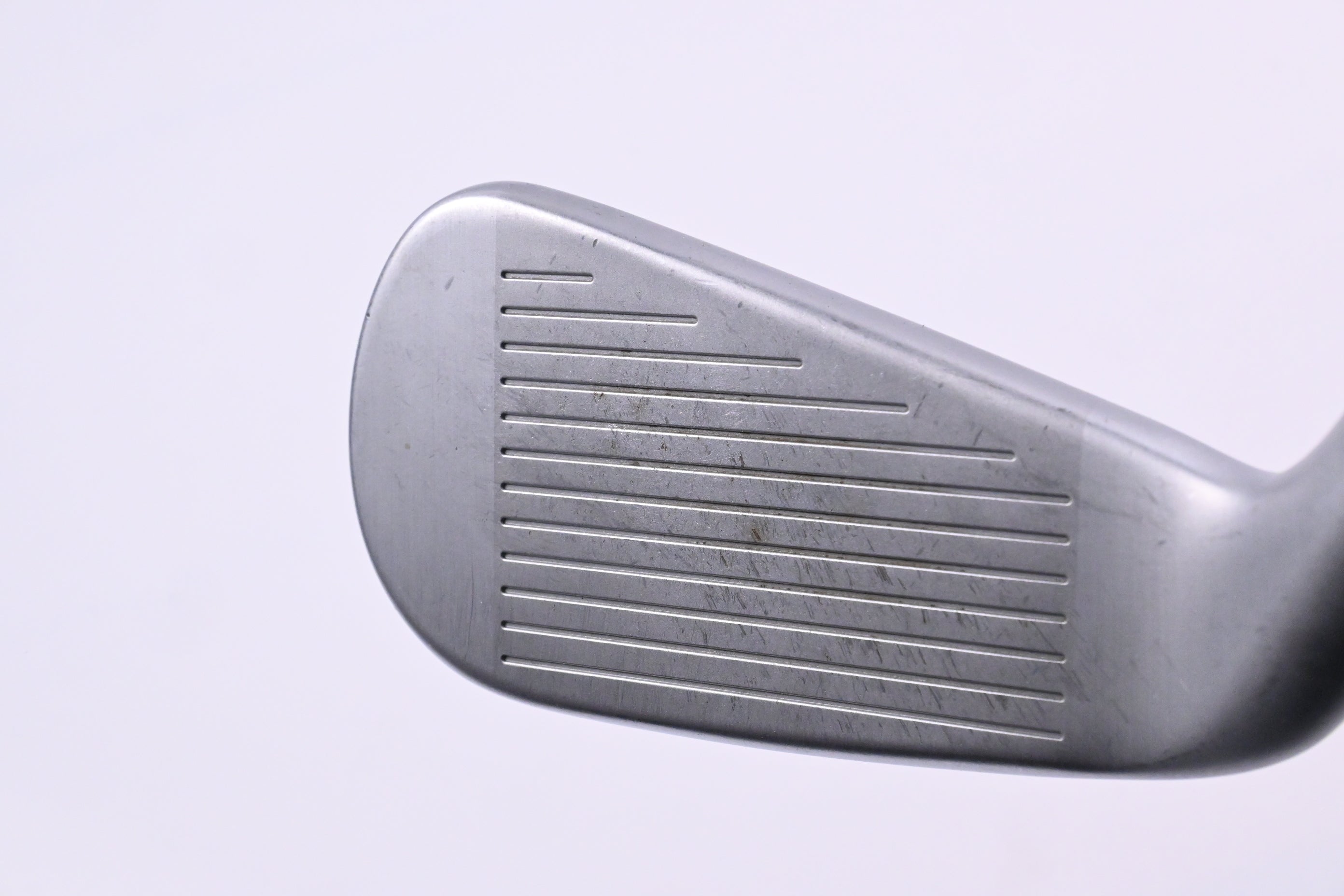 Taylormade P.DHY #2 Iron / 18 Degree / Stiff Flex Kai'li White 90 Shaft