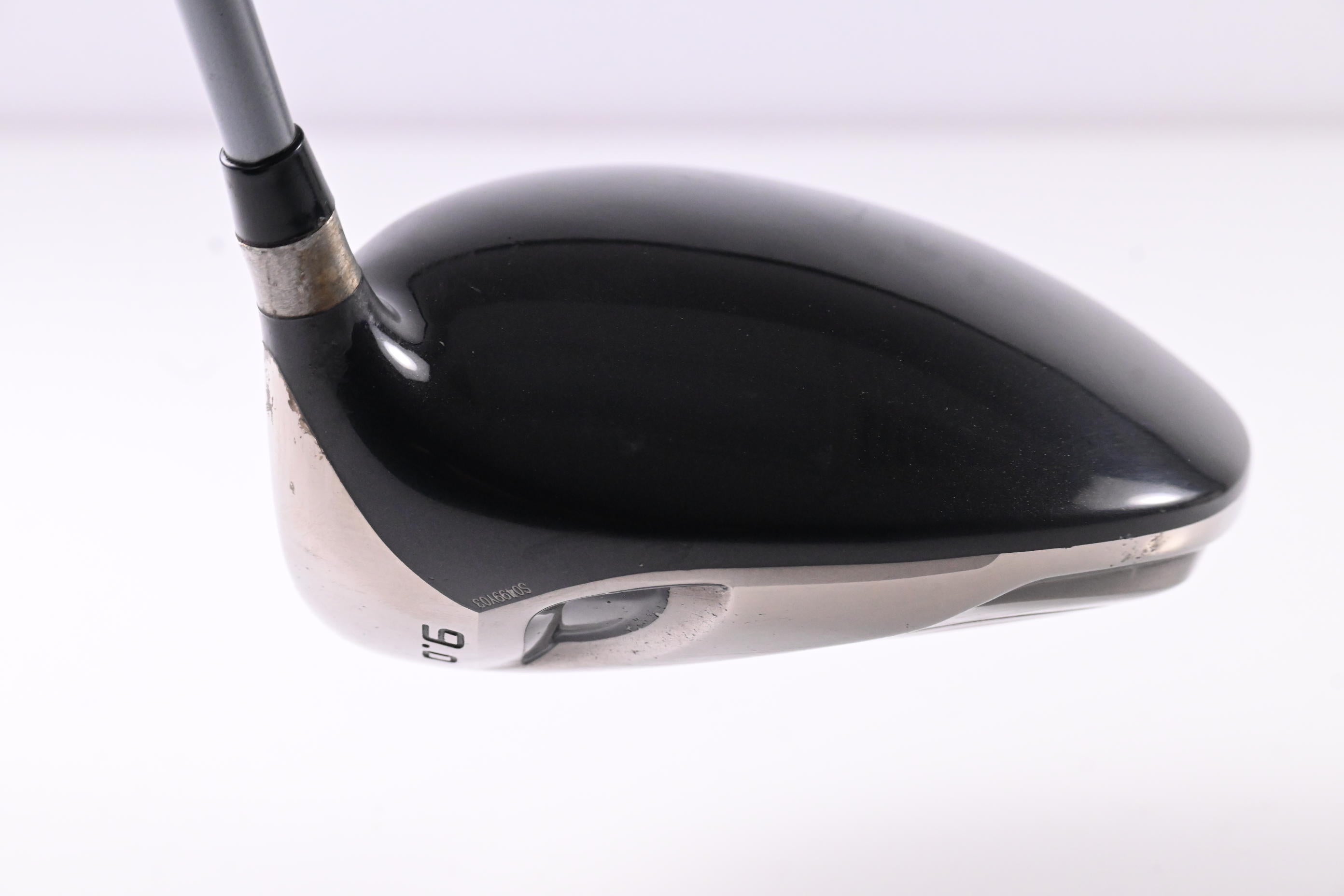 Cleveland XL270 Driver / 9 Degree / Regular Flex Graffaloy Pro Custom Shaft