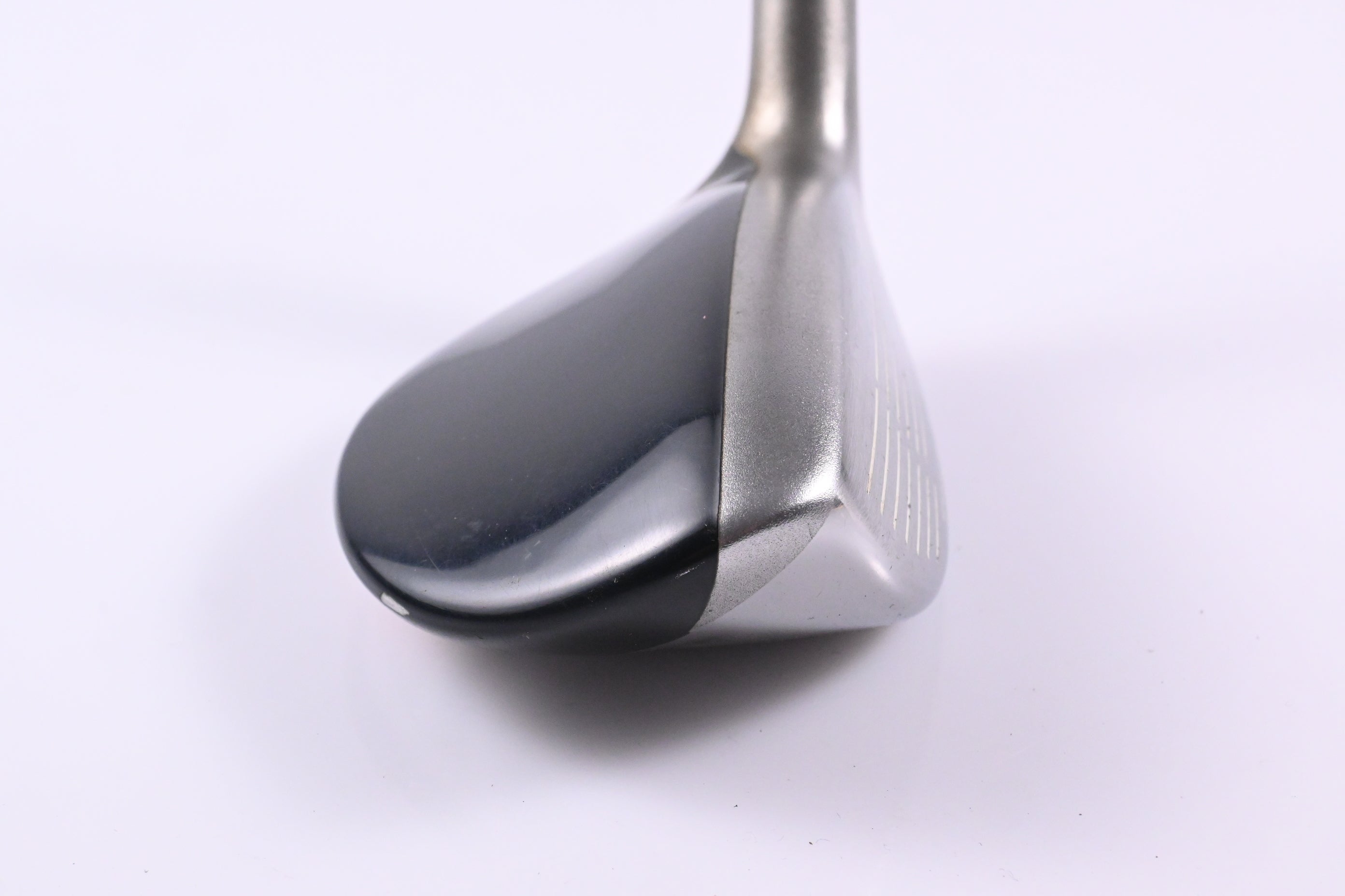 Ping G10 #4 Hybrid / 21 Degree / Senior Flex Ping TFC 129 H Shaft