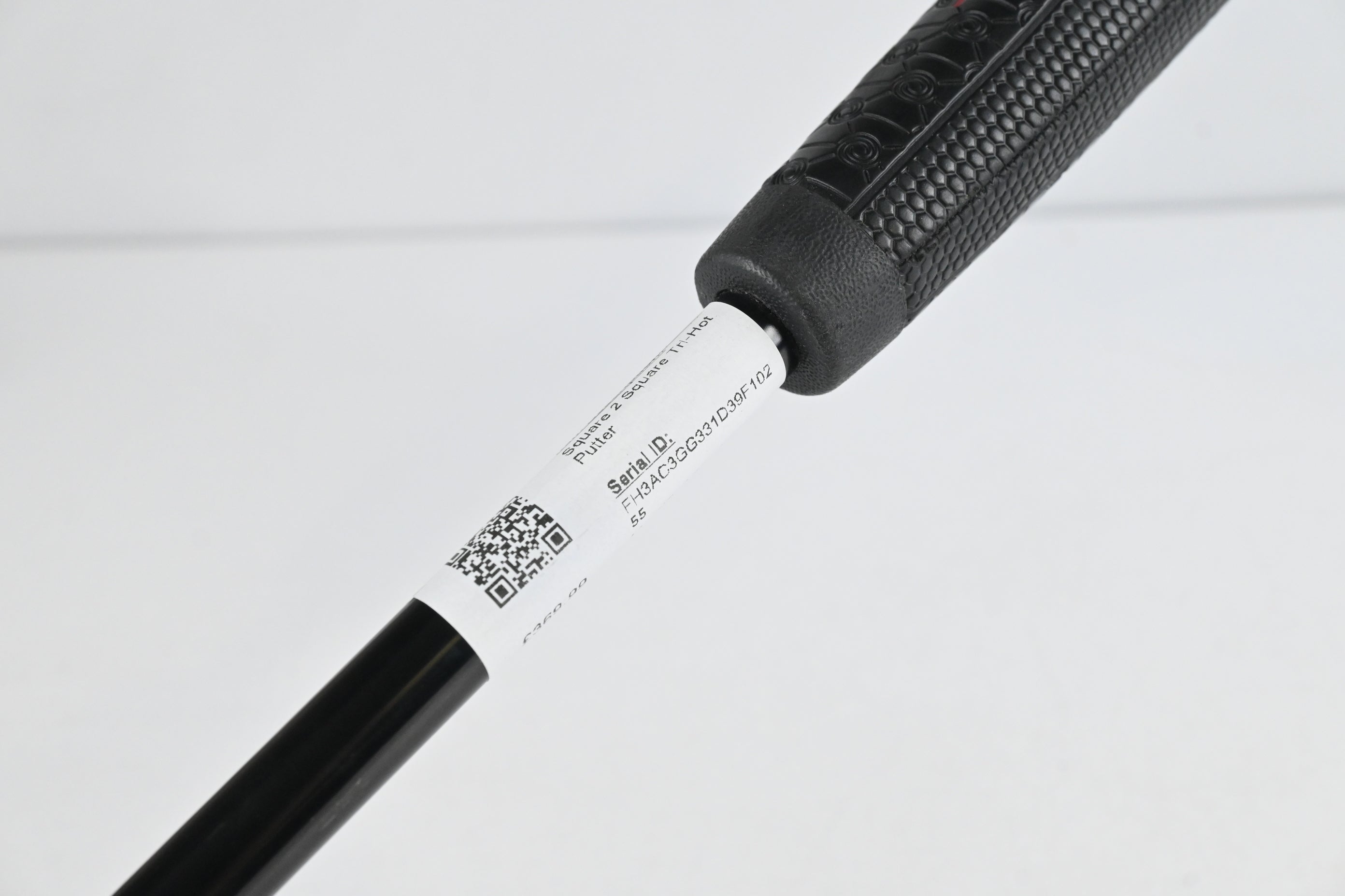 Odyssey Square 2 Square Tri-Hot #7 Putter / 34 Inch