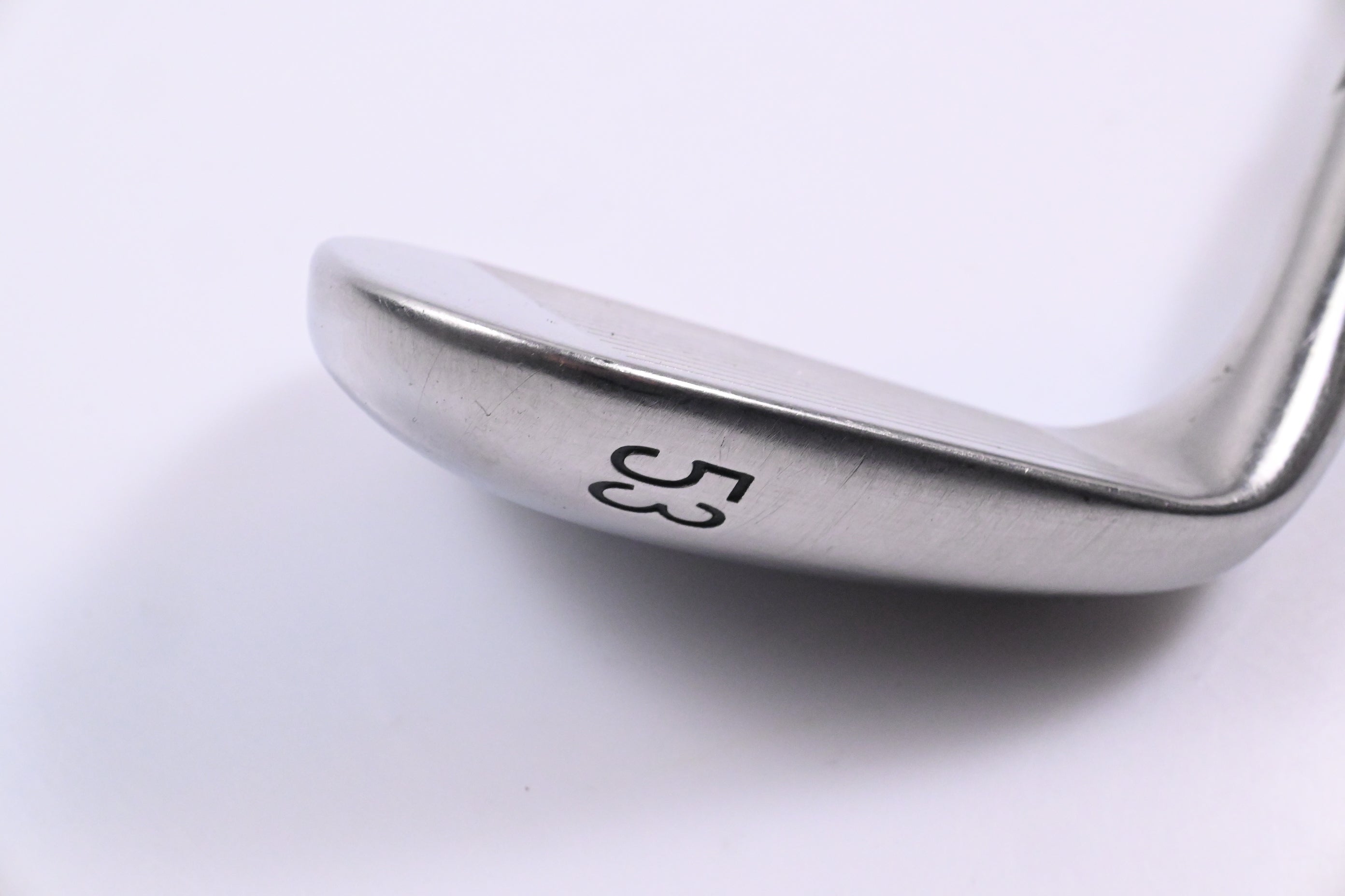 Titleist T300 2019 Gap Wedge / 53 Degree / Regular Flex Project X LZ 115