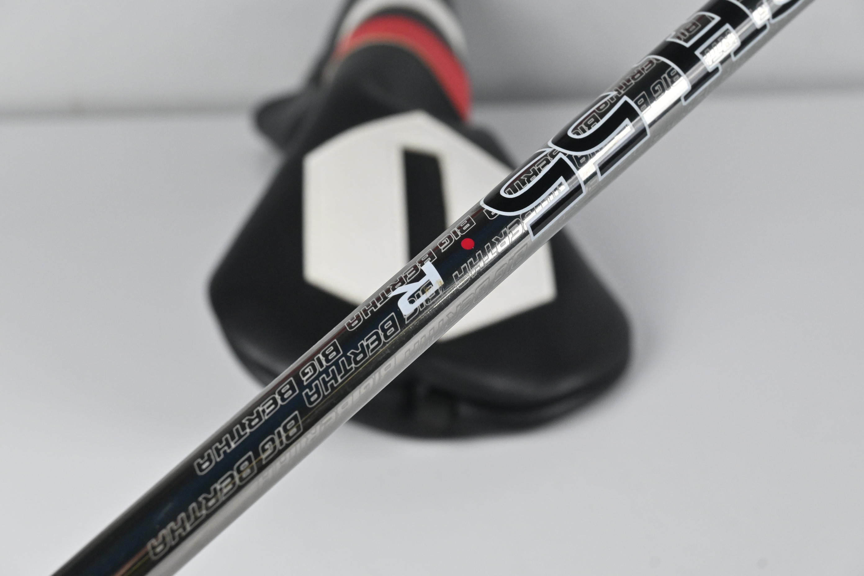 Wilson Dynapower 2023 Driver / 13 Degree / Regular Flex Callaway RCH 55