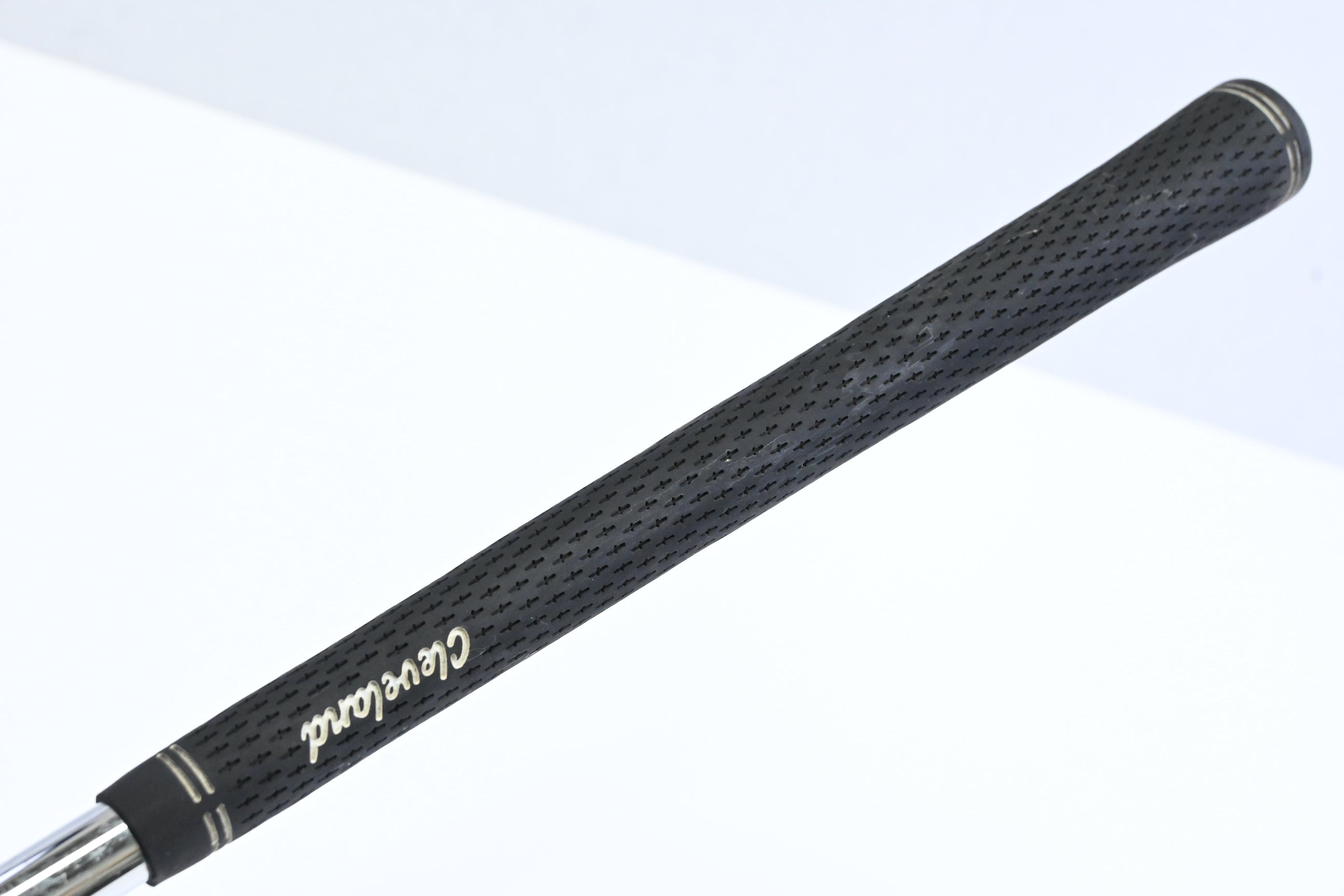 Cleveland 588 RTX 2.0 Lob Wedge / 60 Degree / Wedge Flex Dynamic Gold Shaft
