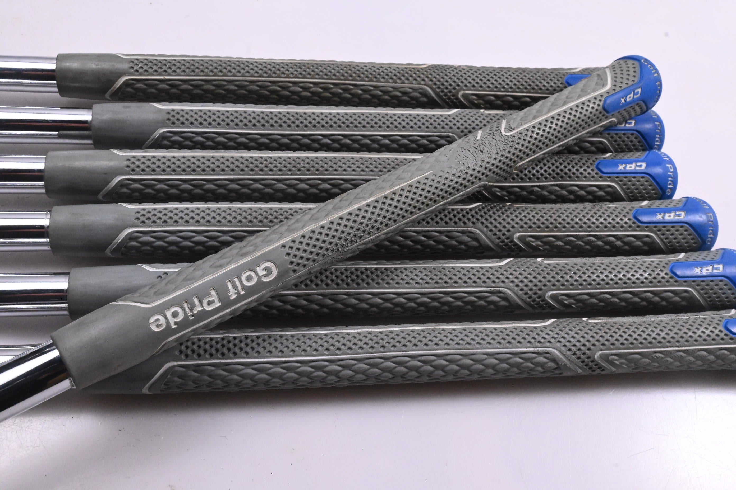 Wishon 989CLA Irons / 6-PW+GW+SW / Regular Flex N.S.Pro 950GH Shafts