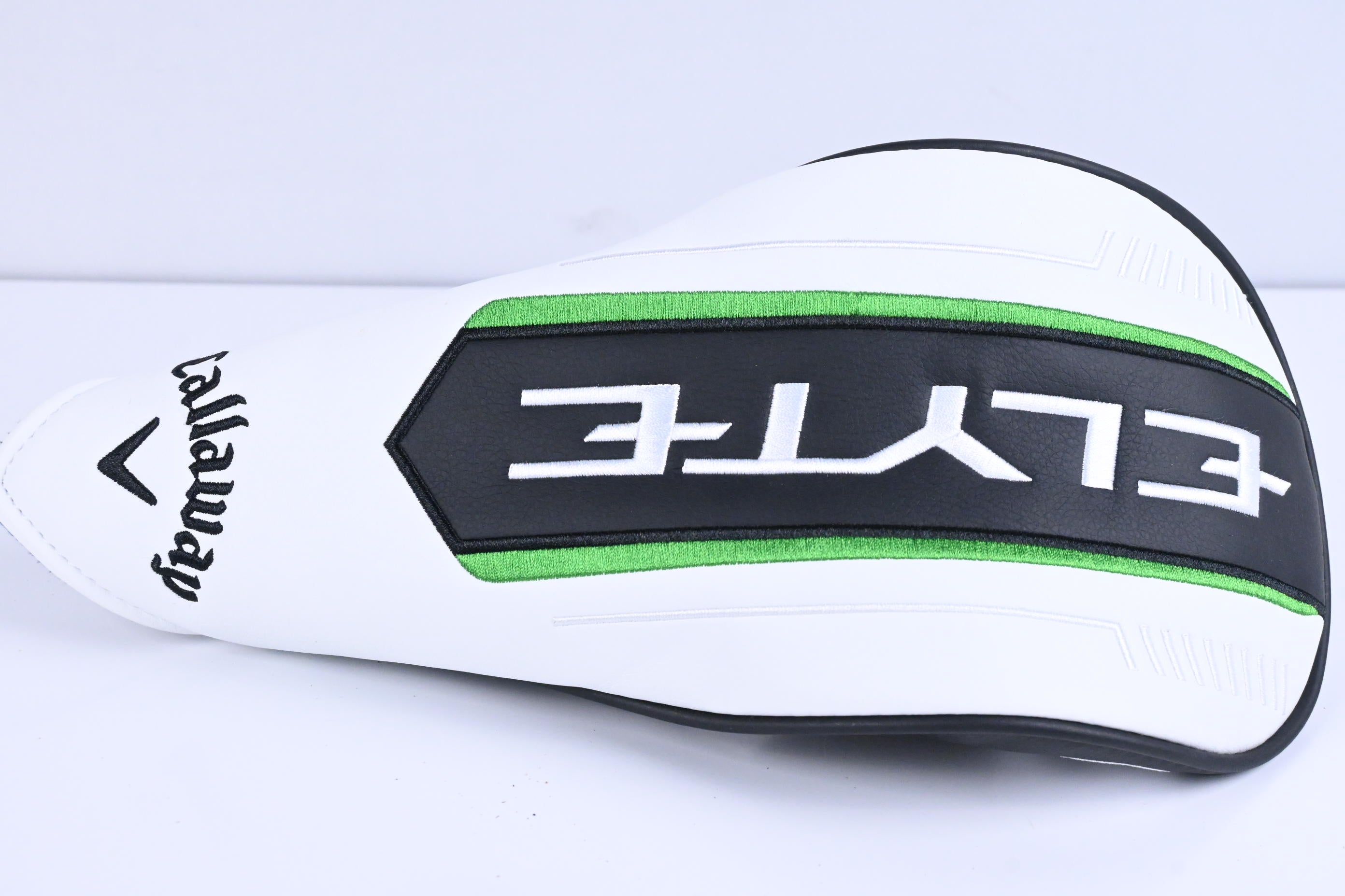 Callaway Elyte Driver / 9 Degree / Stiff Flex Tensei 1K Black 65 Shaft