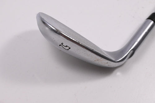 Ping Anser Forged Gap Wedge / 52 Degree / Black Dot / Wedge Flex DG Spinner
