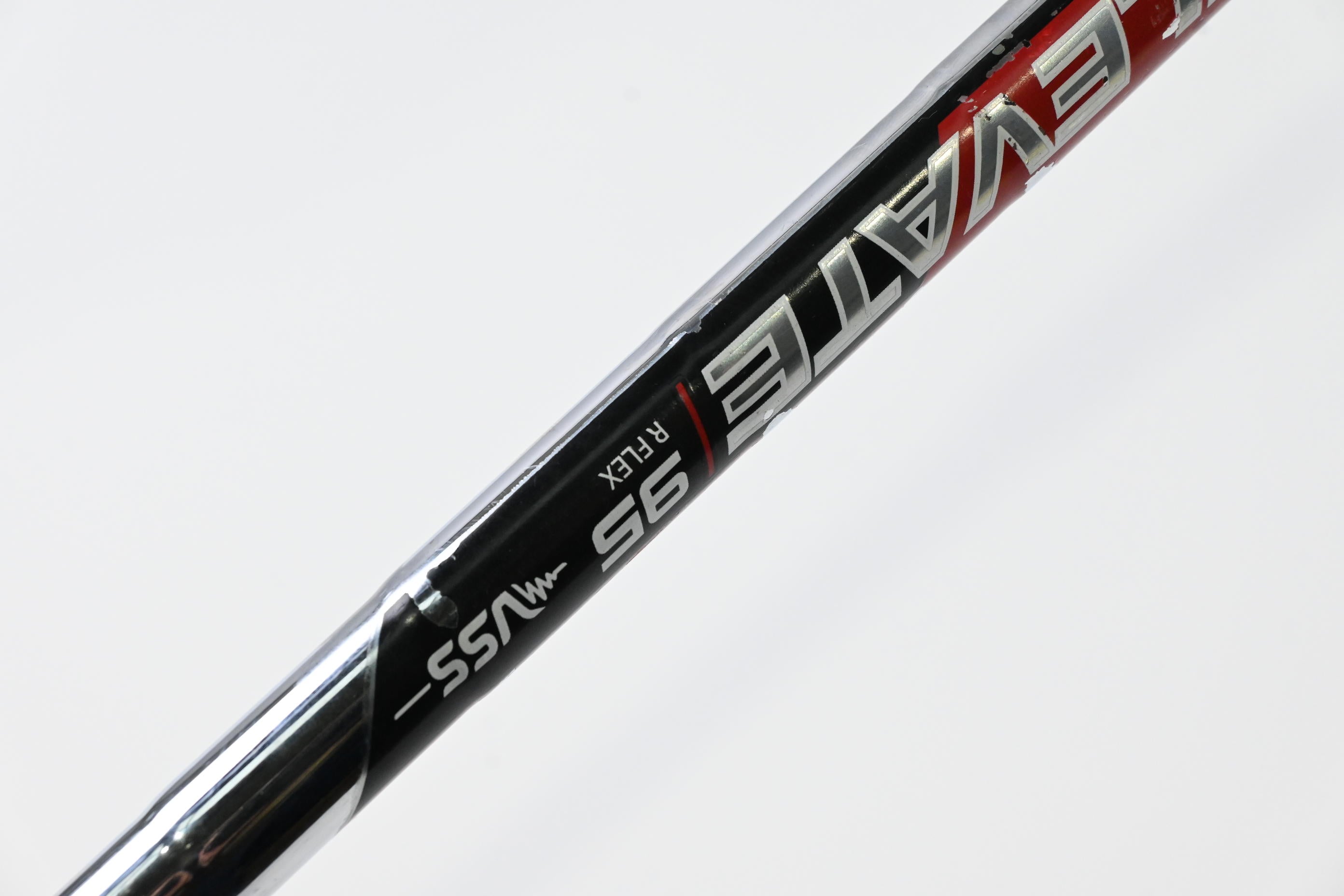 Taylormade P790 2021 #8 Iron / Regular Flex True Temper Elevate 95