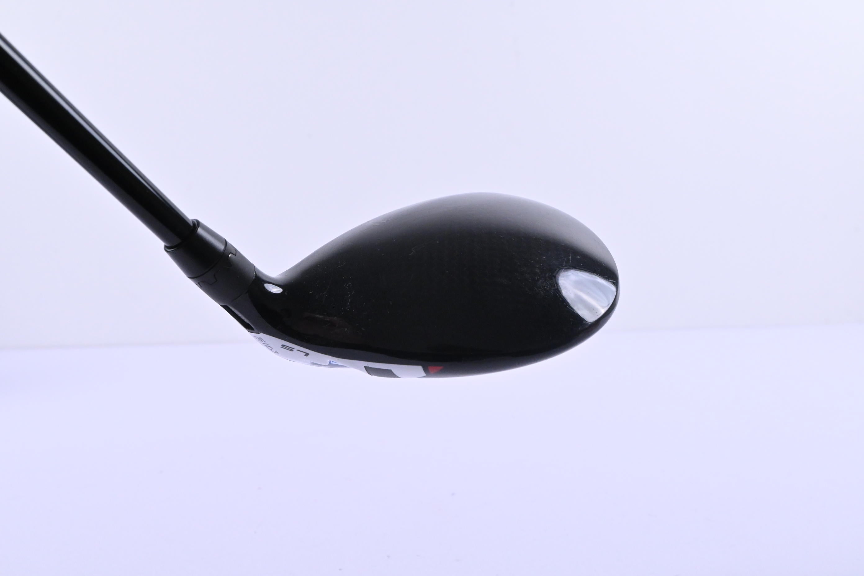 Cobra Aerojet LS #3 Wood / 14.5 Degree / Stiff Flex Kai'li White 70 Shaft