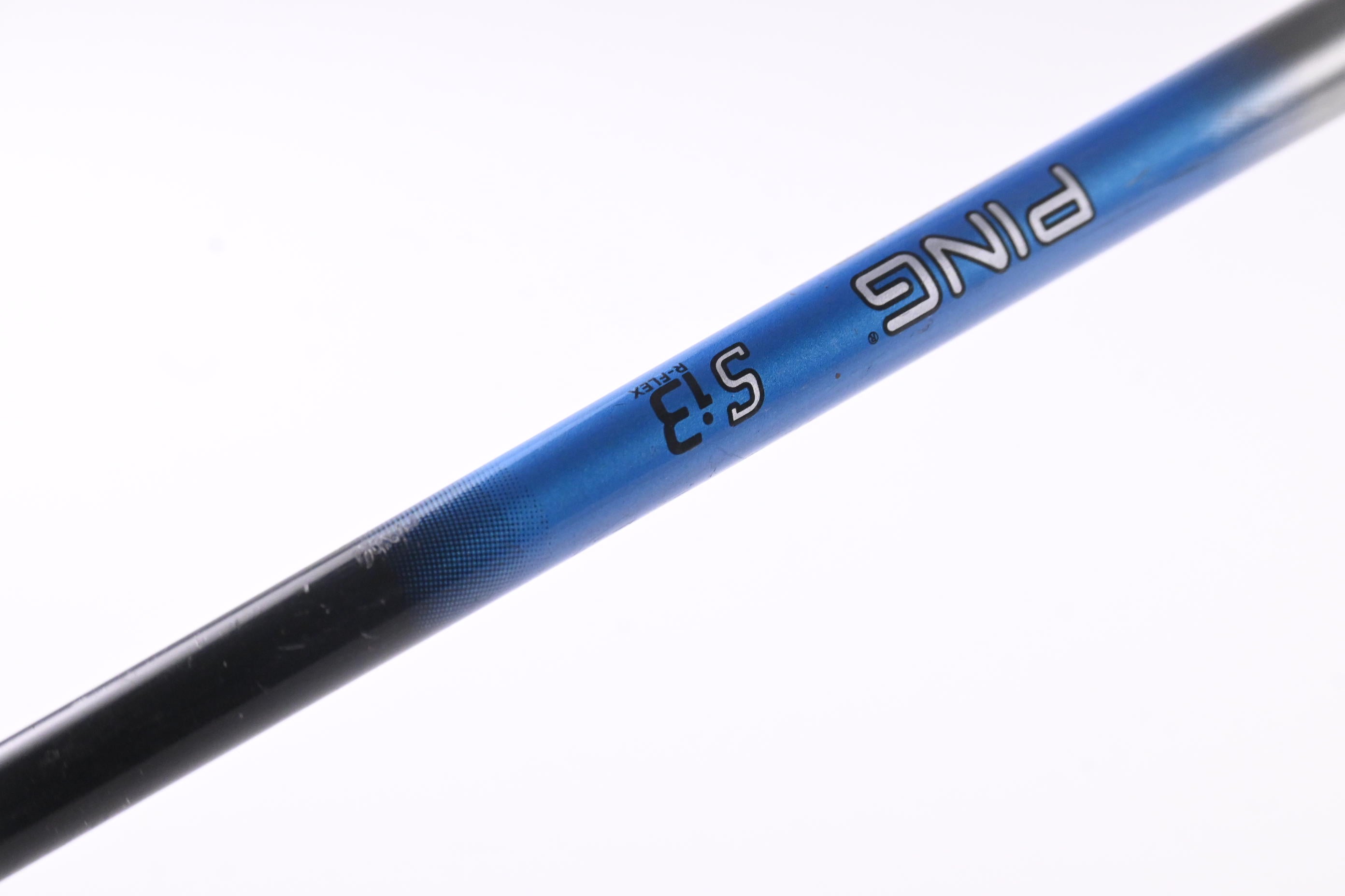 Ping Si3 Driver / 10 Degree / Regular Flex Ping Si3 Graphite Shaft