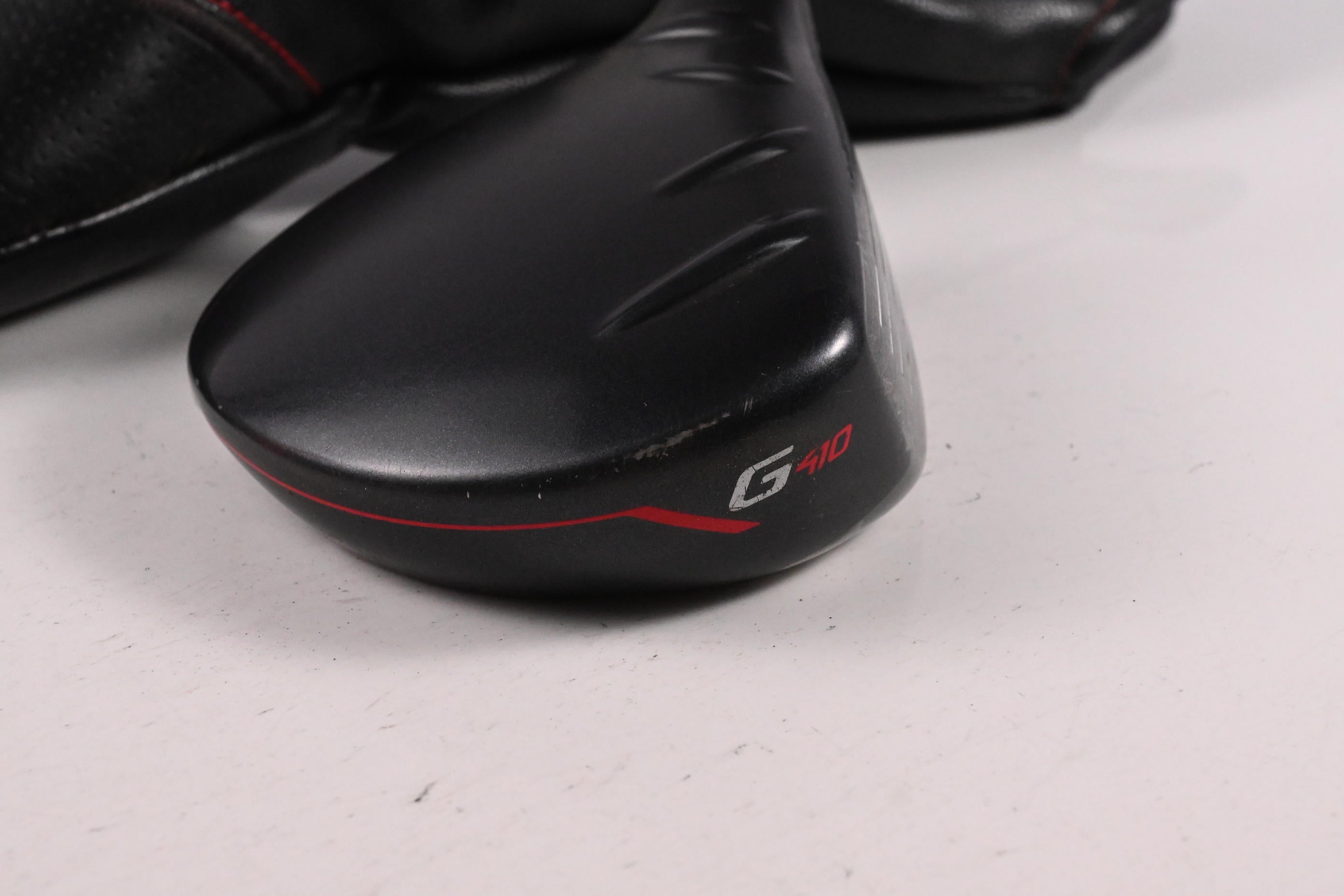 Ping G410 #5 Wood / 17.5 Degree / Senior Flex Ping Alta CB Red 65 Shaft