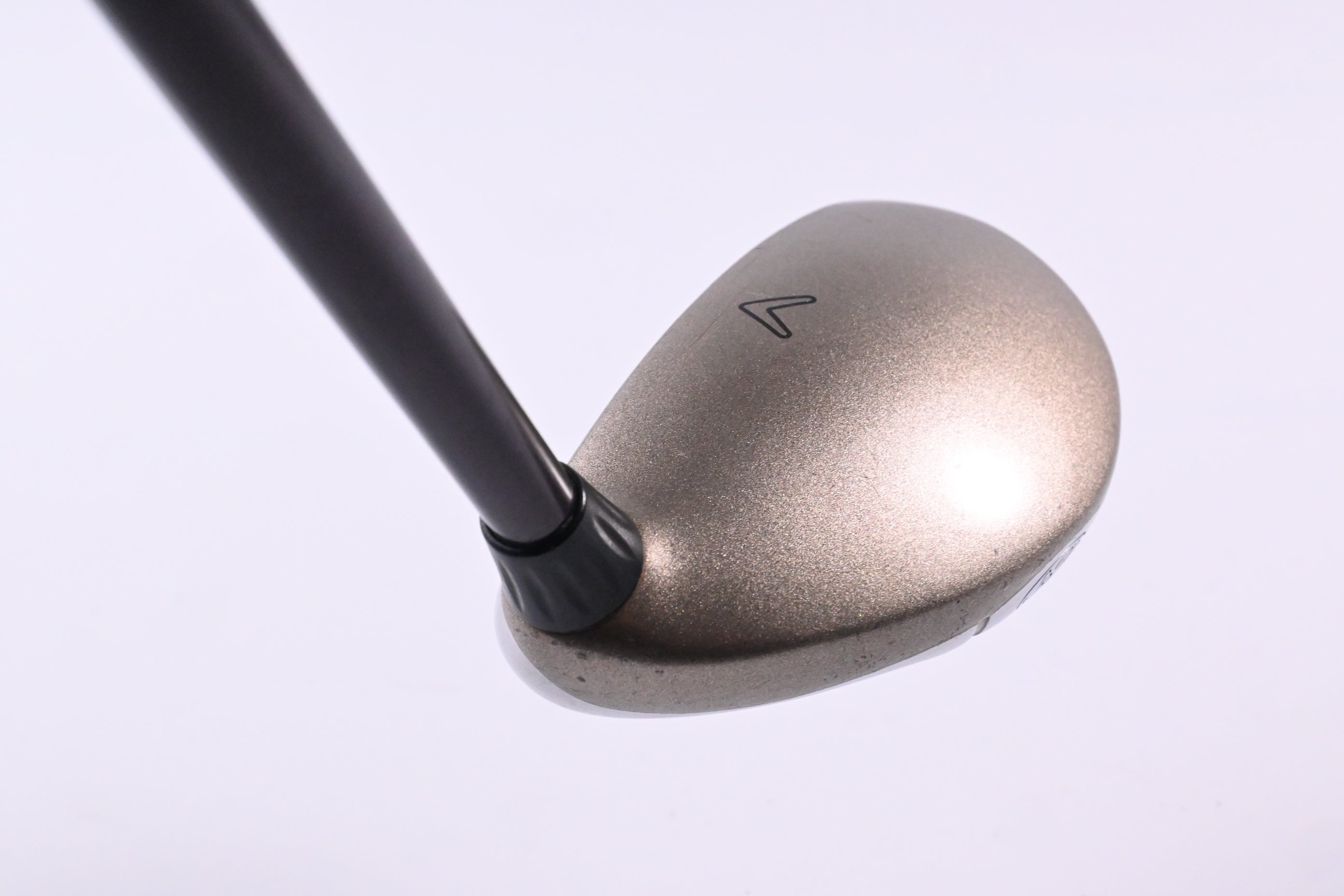 Ladies Callaway Heavenwood #5 Hybrid / 26 Degree / Ladies Flex Gems 55 Shaft