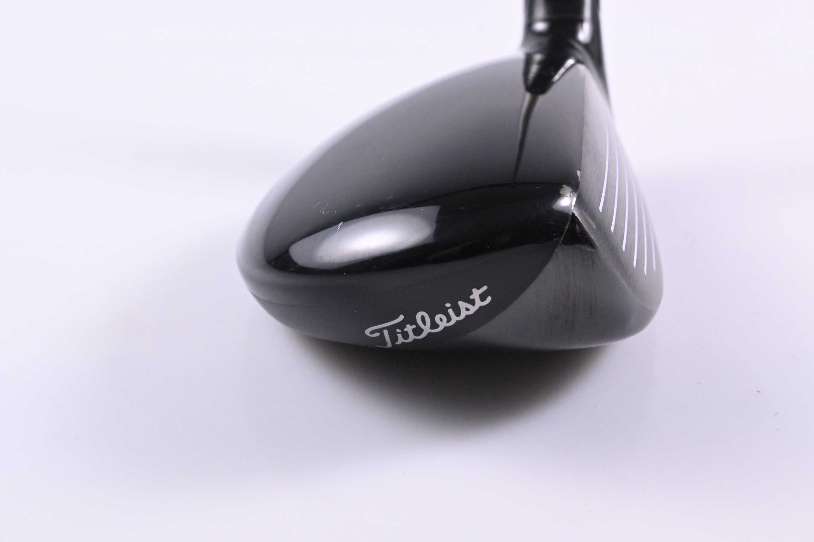 Titleist TSR2 #5 Hybrid / 24 Degree / Regular Flex MMT 60 Shaft