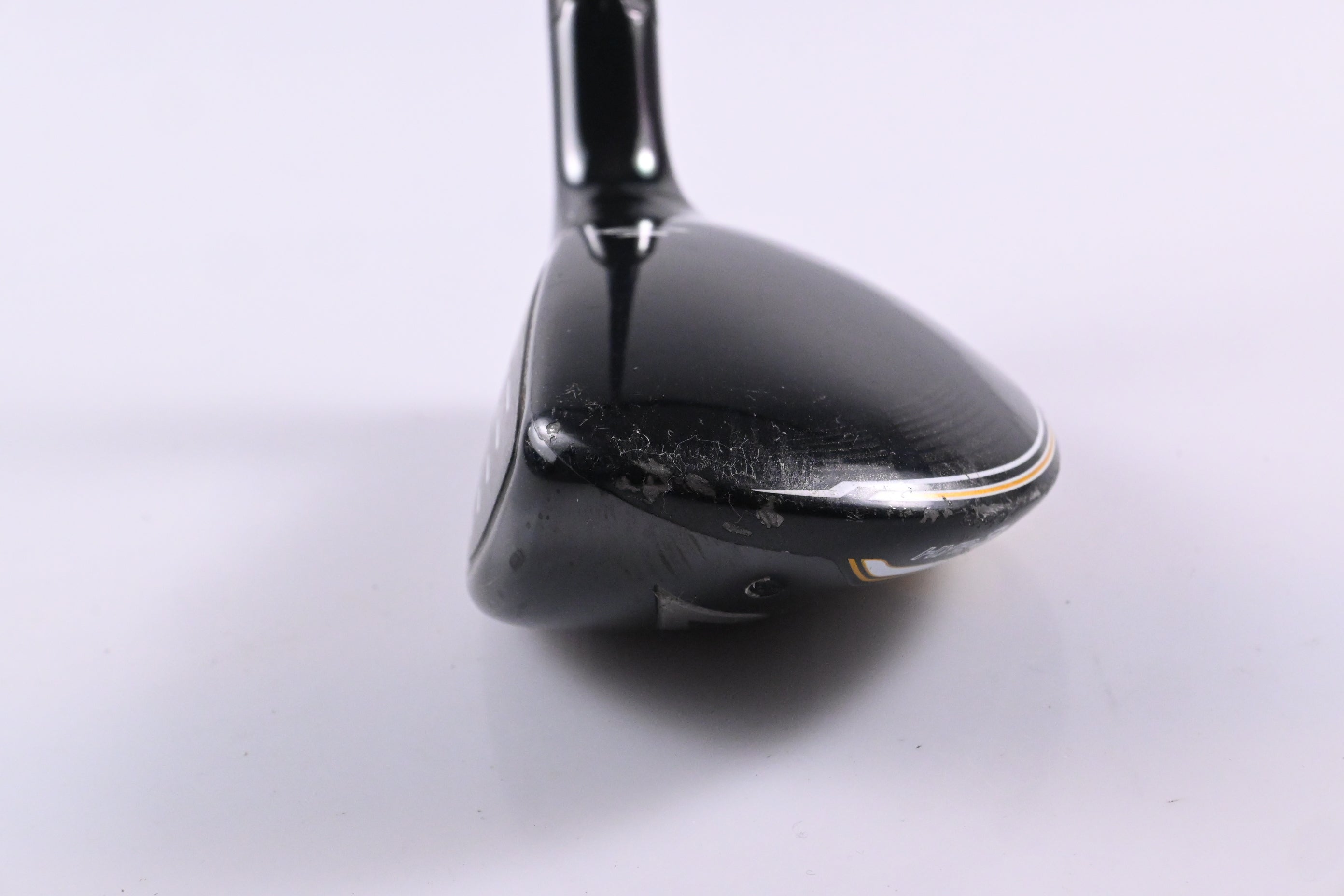 Left Hand Cobra Fly-Z #2/3 Hybrid / 16-19 Degree / Stiff Flex VLCT Altus 75