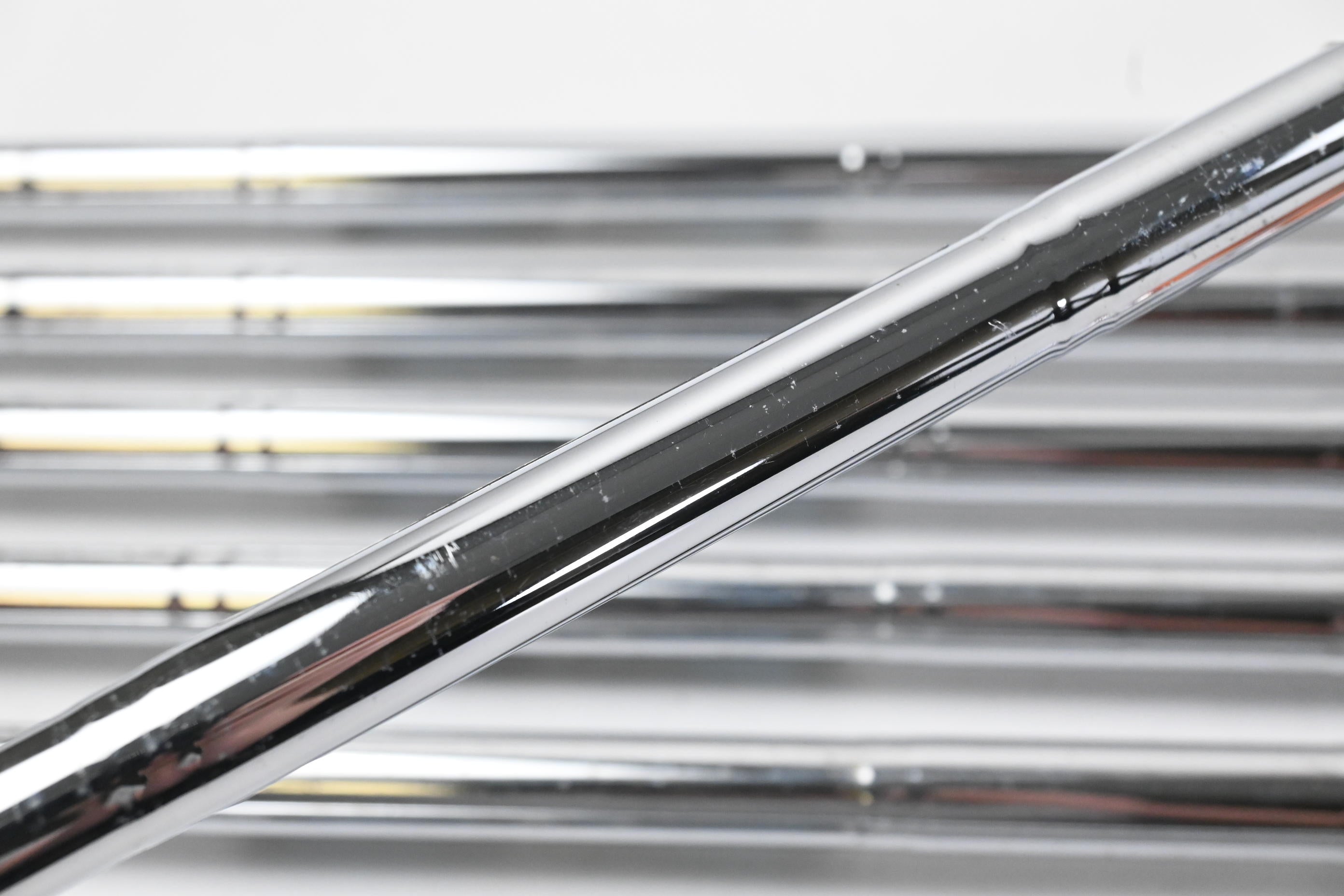 Cobra King Pro MB Irons / 4-PW / Stiff Flex XP 115 S300 Shafts