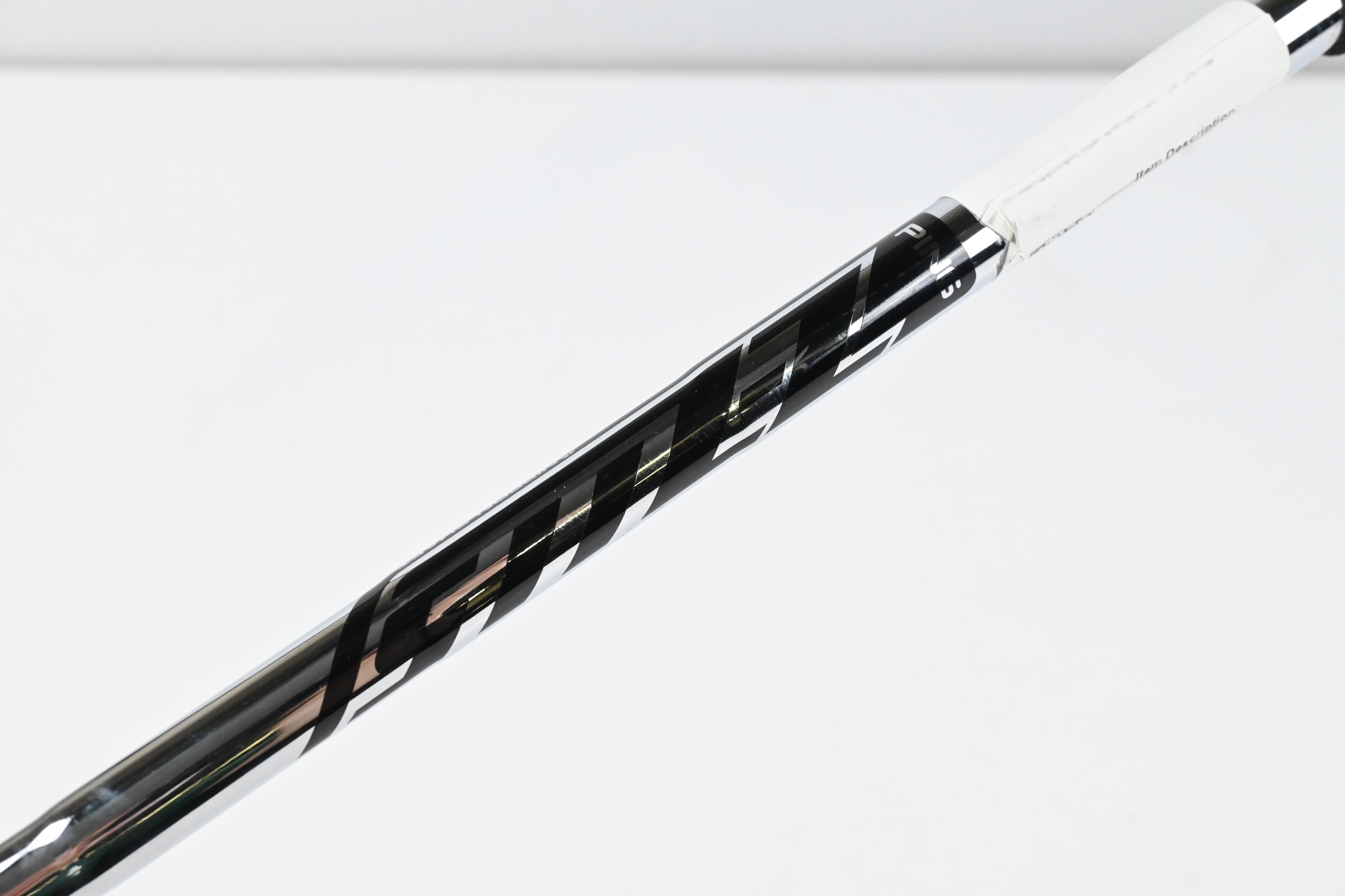 Ping ChipR / 38.5 Degree / Black Dot / Wedge Flex Ping Z-Z115 Shaft
