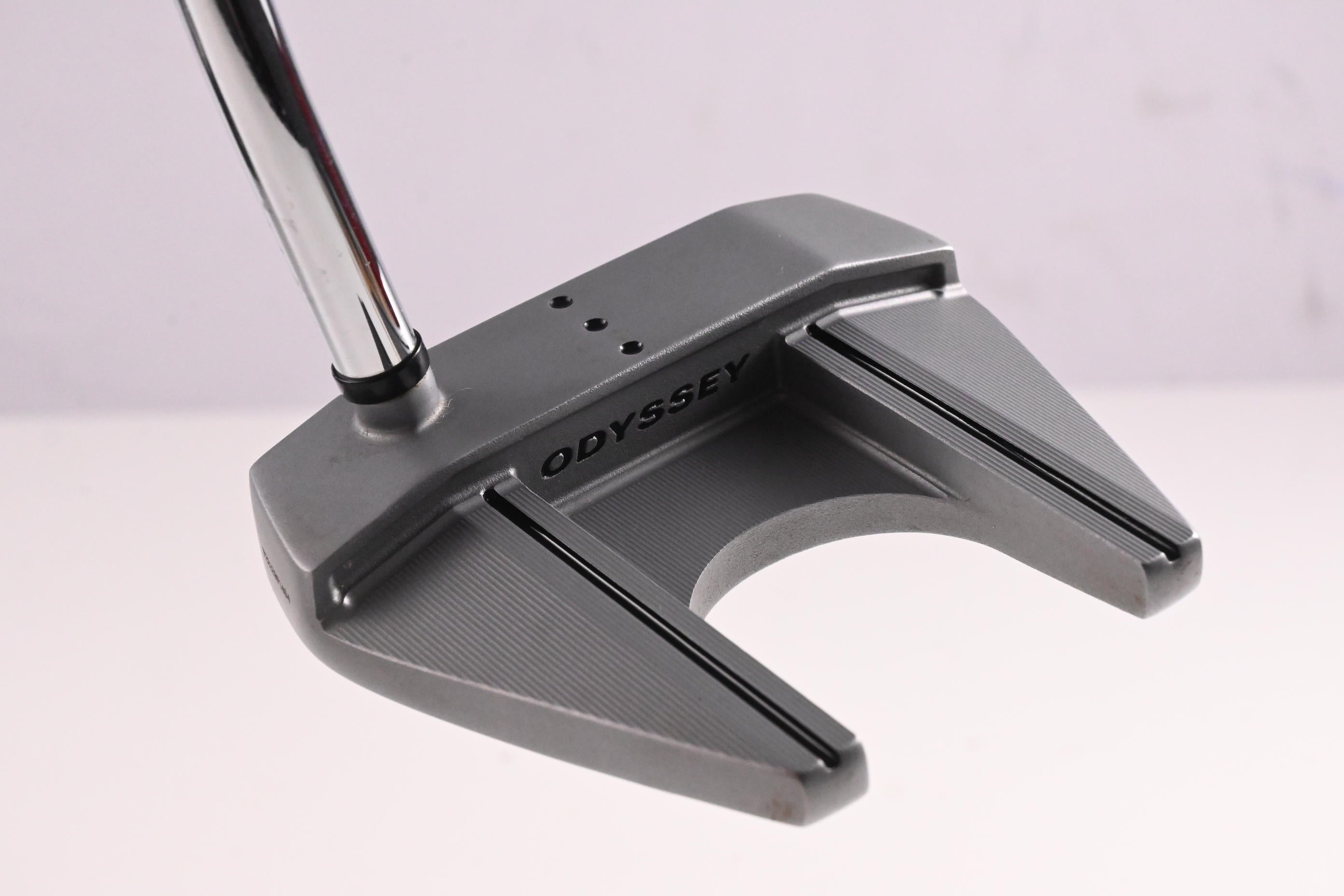 Odyssey White Hot OG Stroke Lab 7 Putter / 35 Inch