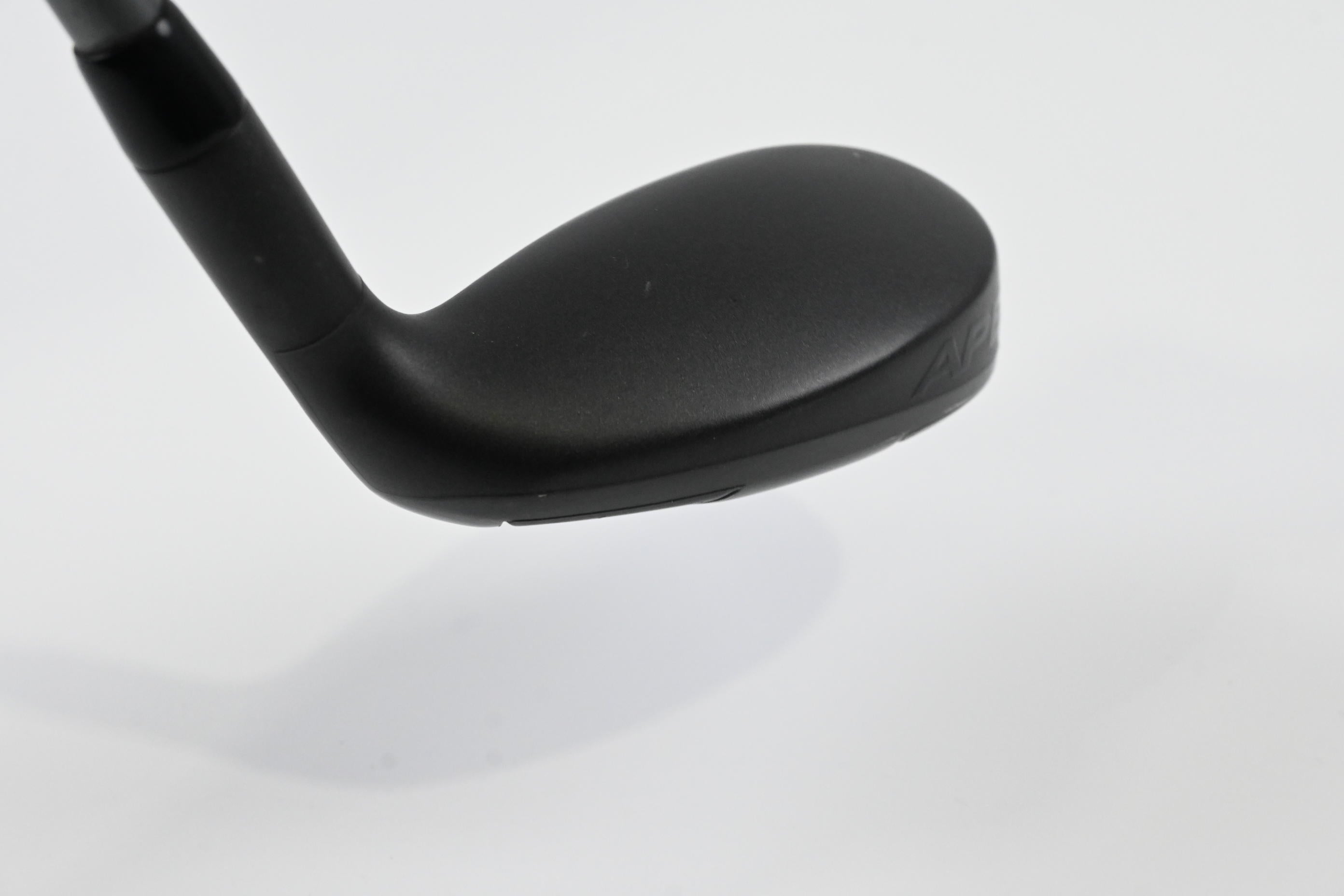 Callaway Apex #2 Hybrid / 18 Degree / Stiff Flex Kuro Kage 80 Shaft