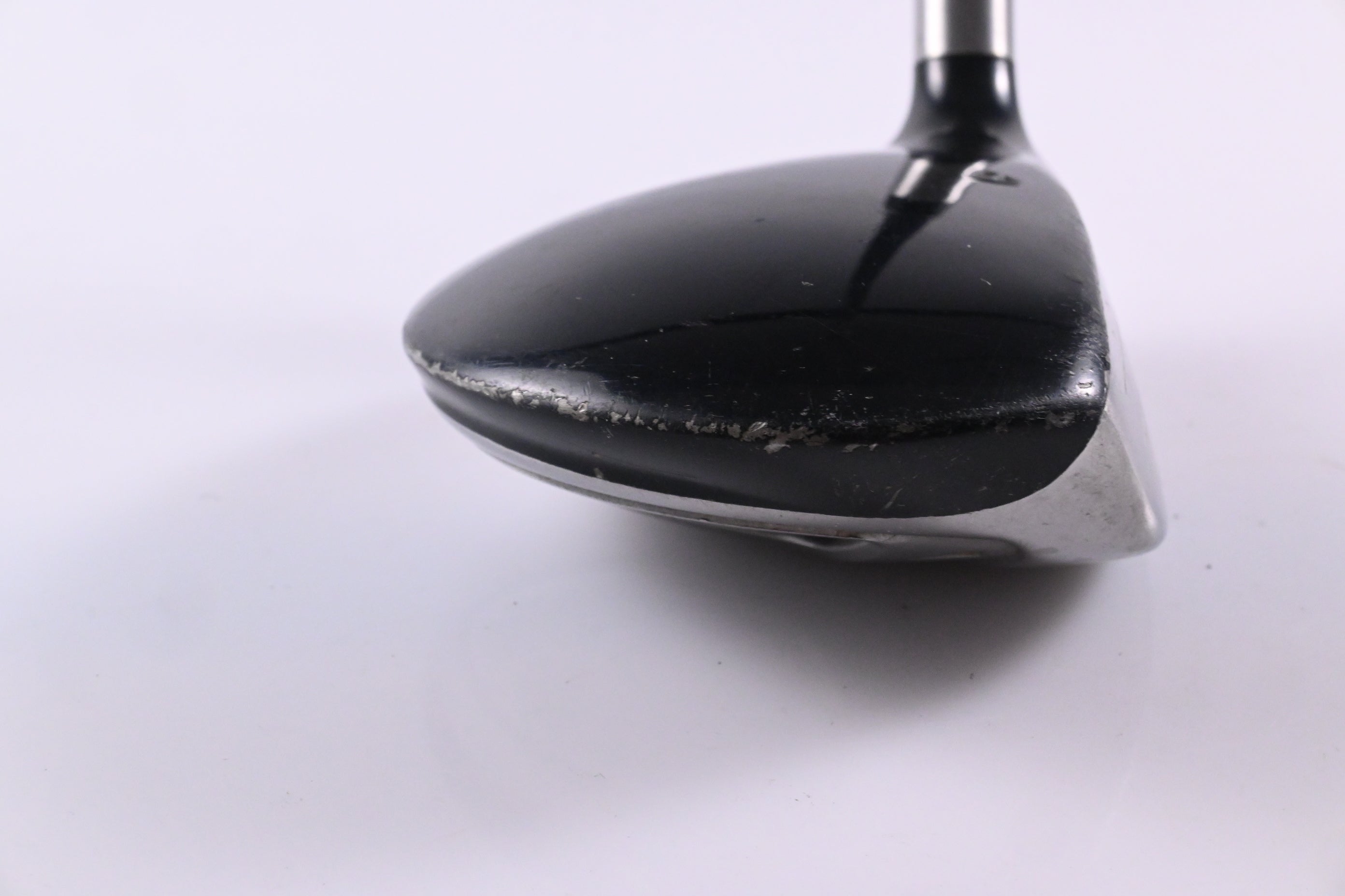 Taylormade R7 Draw #5 Wood / 18 Degree / Regular Flex Taylormade Reax 55 Shaft