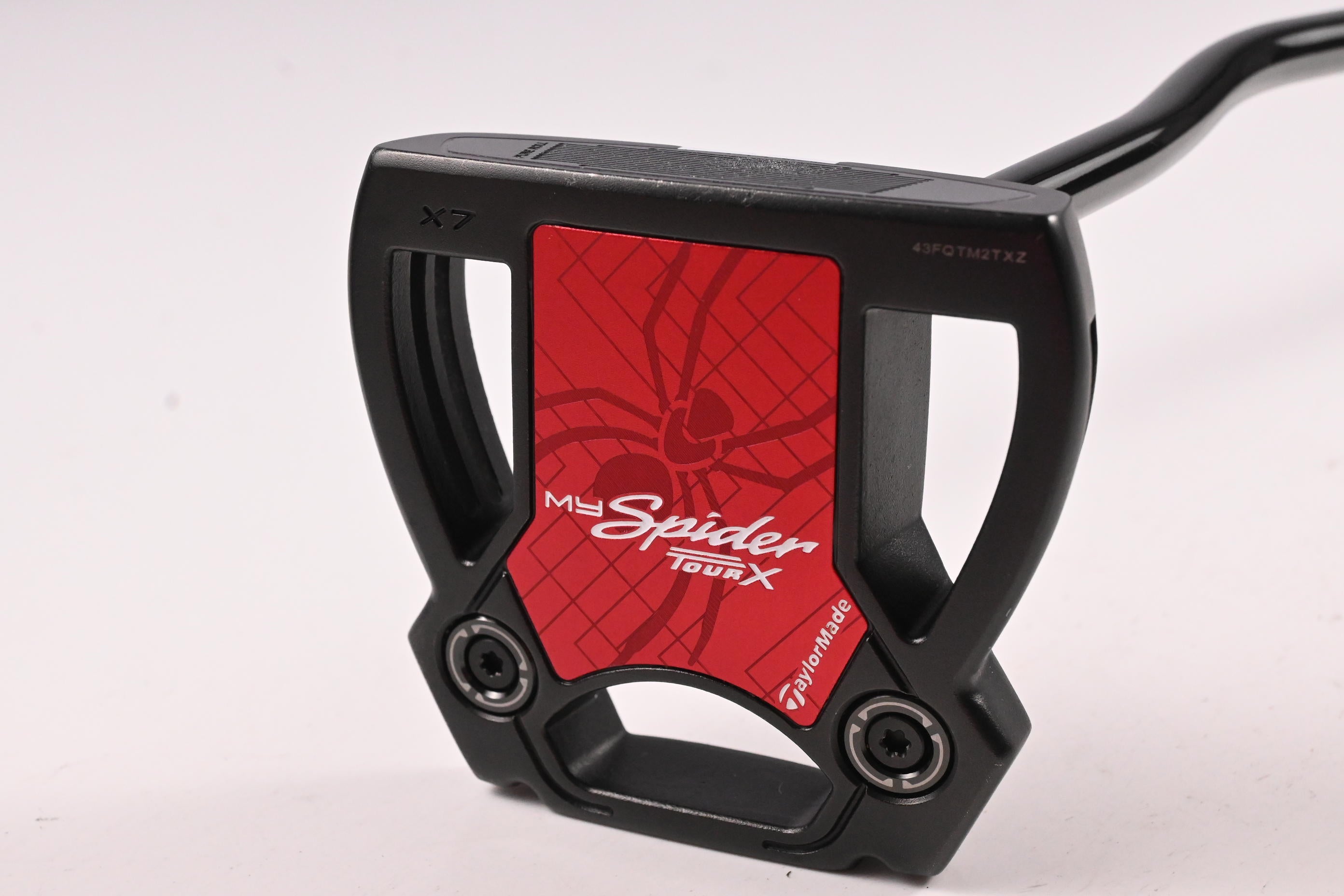 Taylormade Spider Tour X MySpider Double Bend 2023 Putter / 33 Inch