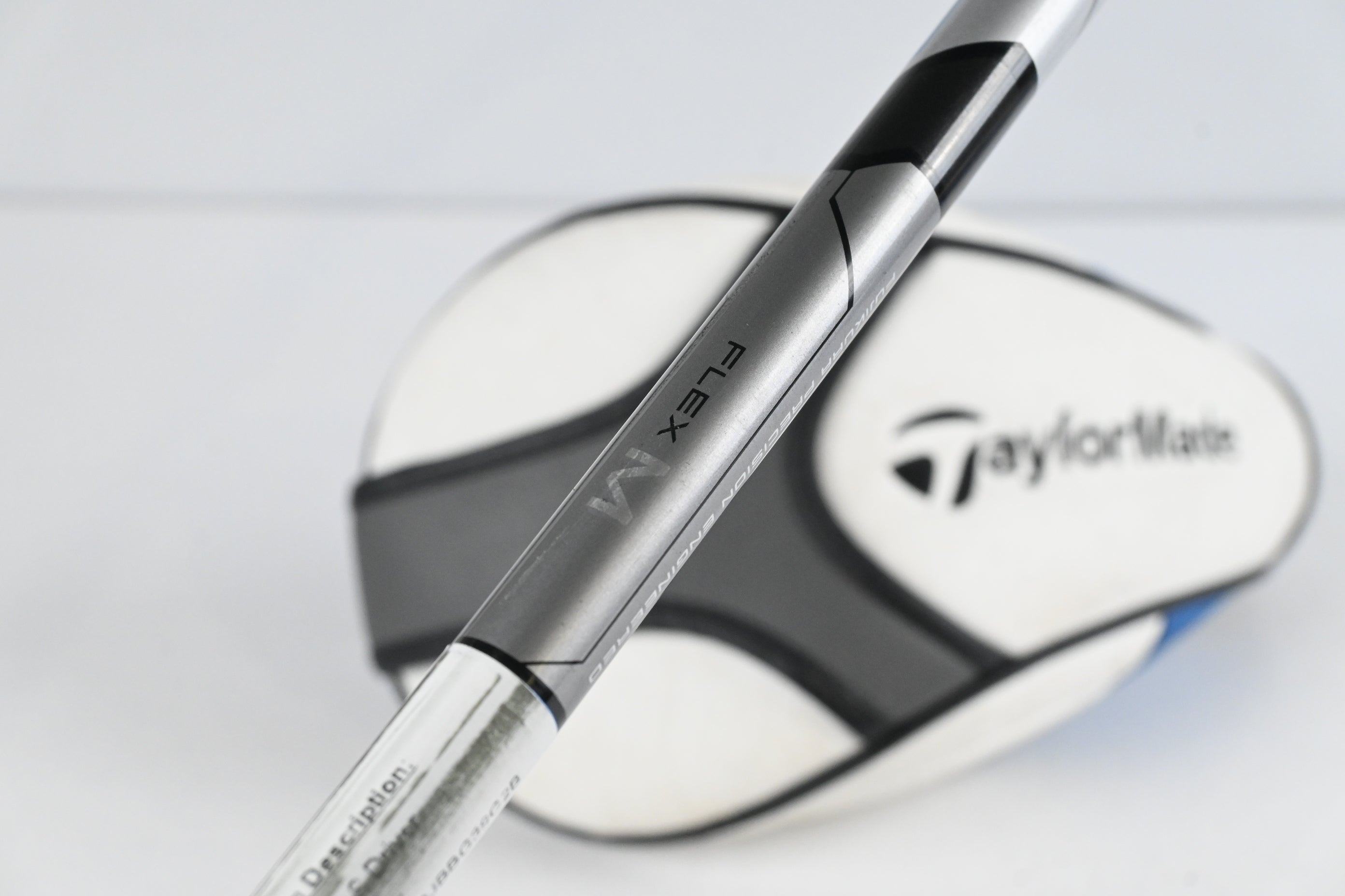 Taylormade SLDR-S Driver / 12 Degree / Senior Flex Fujikura Speeder 57 Shaft