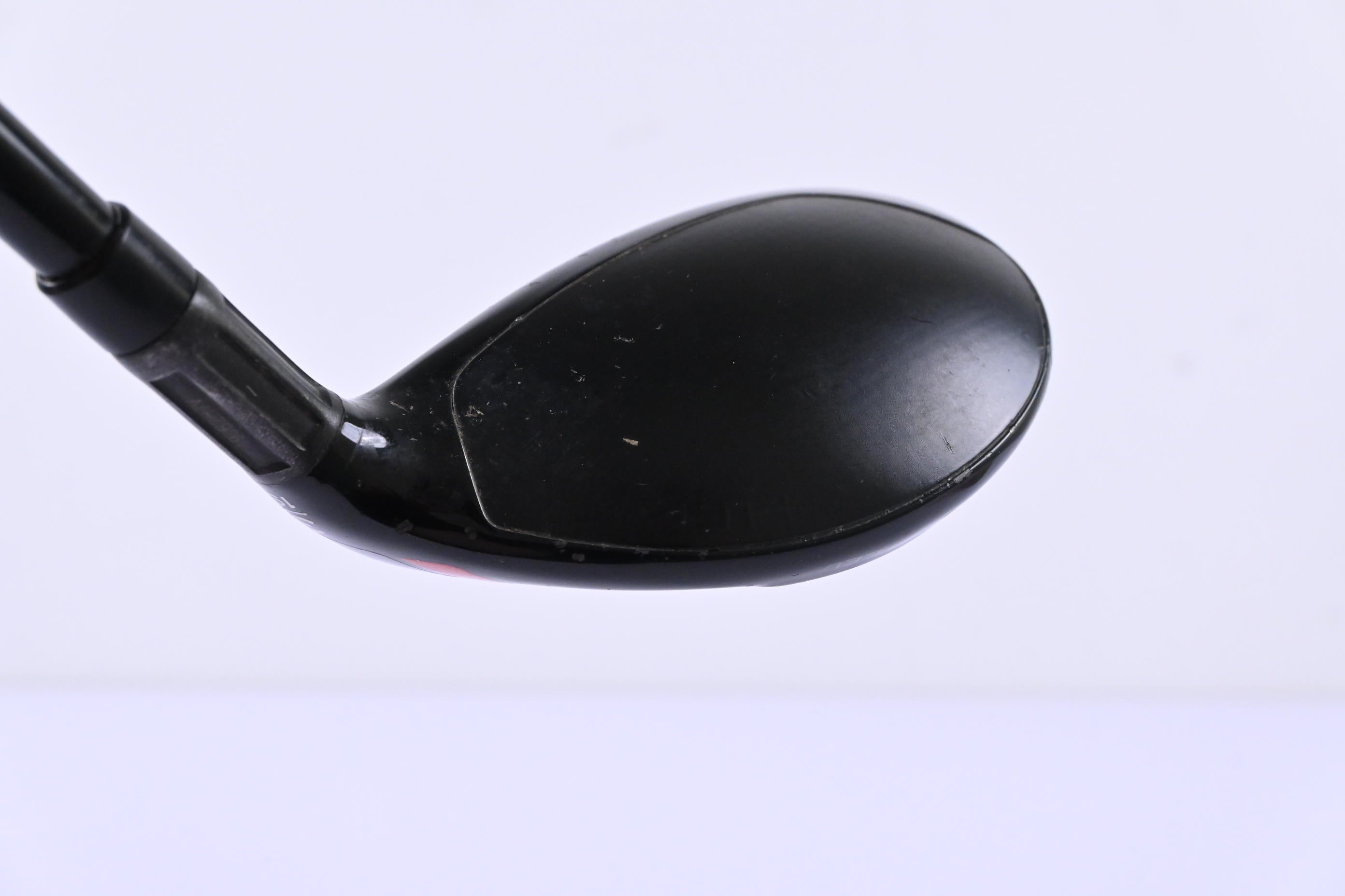 Taylormade Stealth #3 Hybrid / 19 Degree / Stiff Flex Fujikura Ventus Red 7