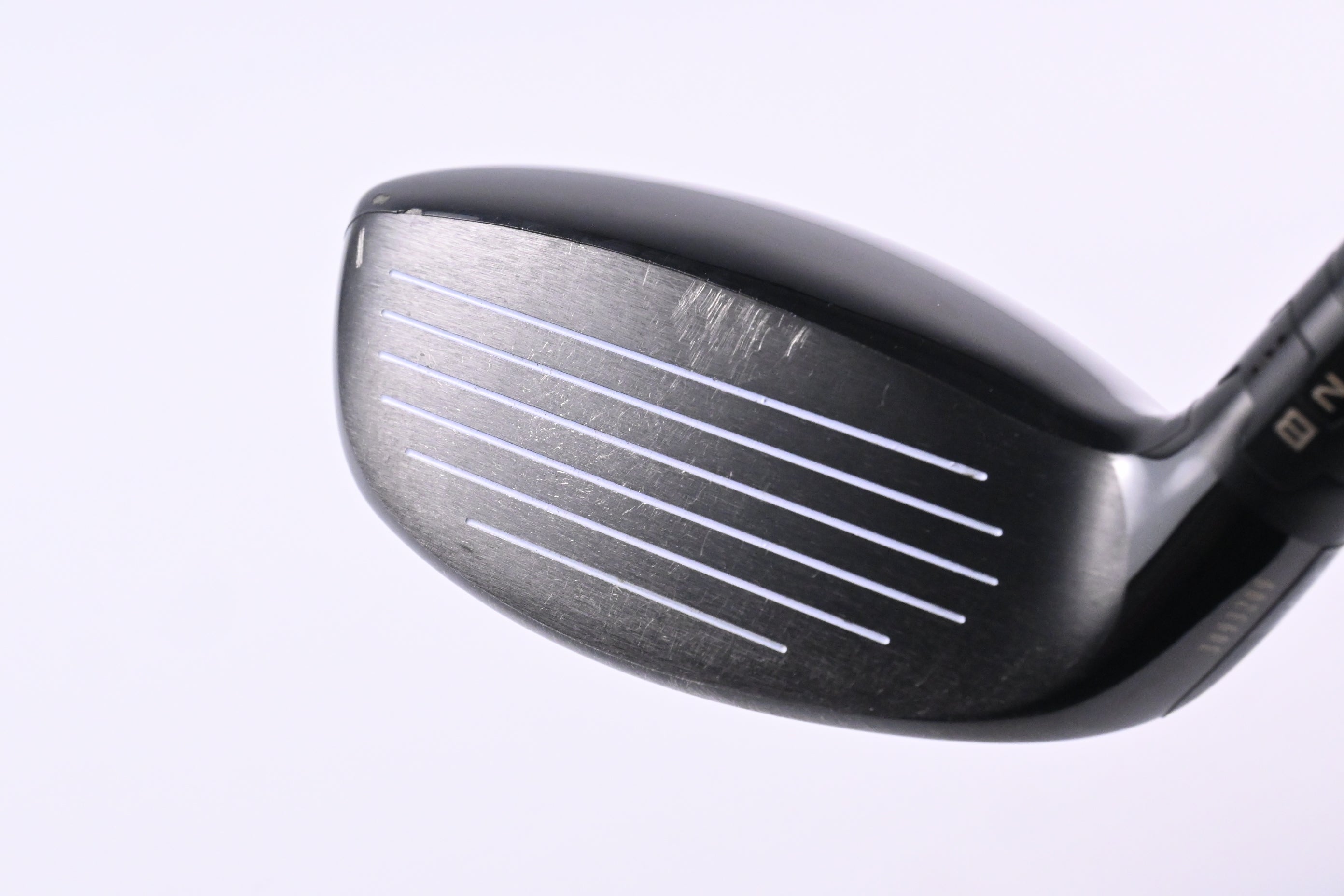 Titleist TSR2 #5 Hybrid / 24 Degree / Regular Flex MMT 60 Shaft