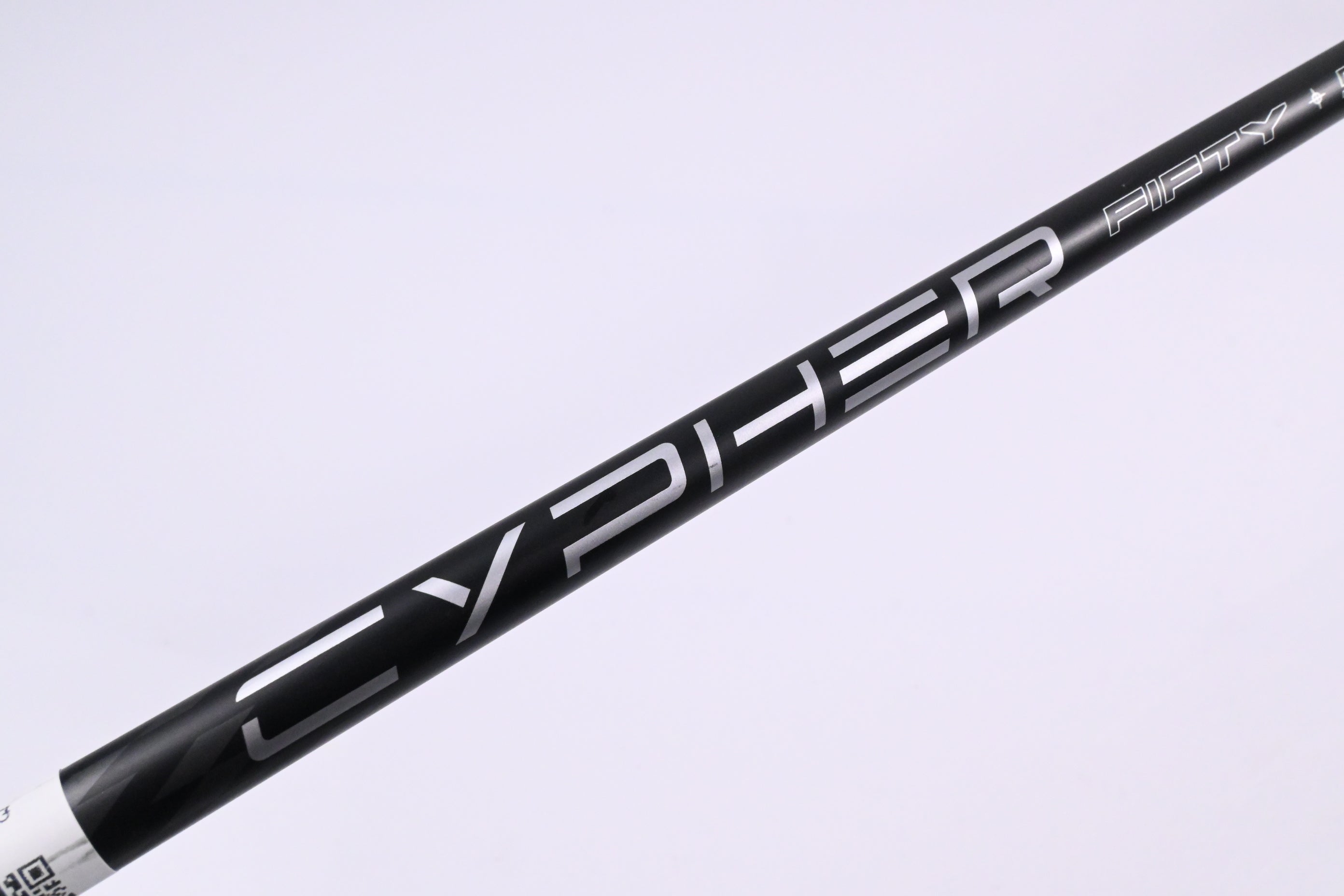 Project X Cypher 2.0 50 #6 Hybrid Shaft / Senior Flex / Callaway 3rd Gen